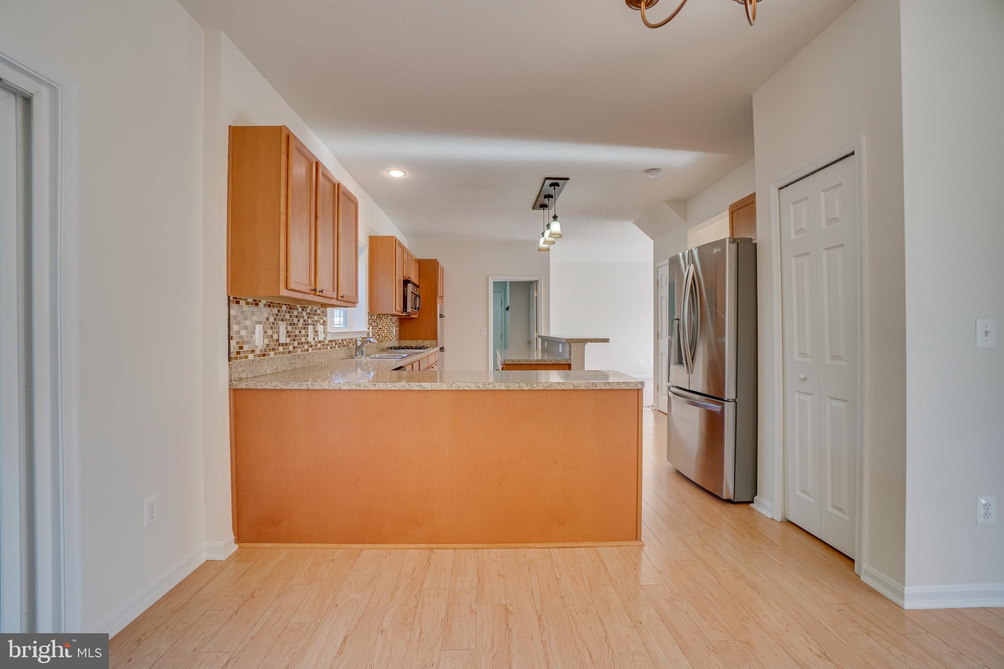 WILDERNESS SHORES - Residential