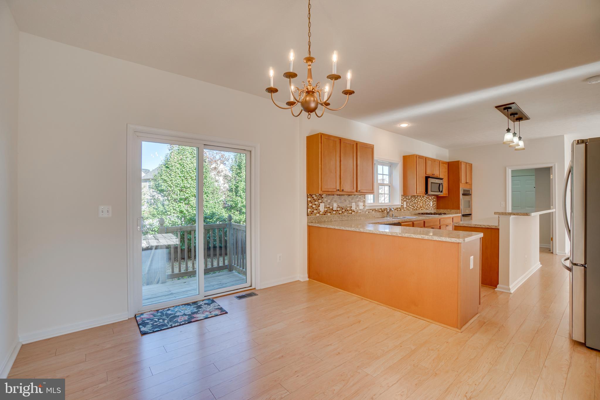 WILDERNESS SHORES - Residential