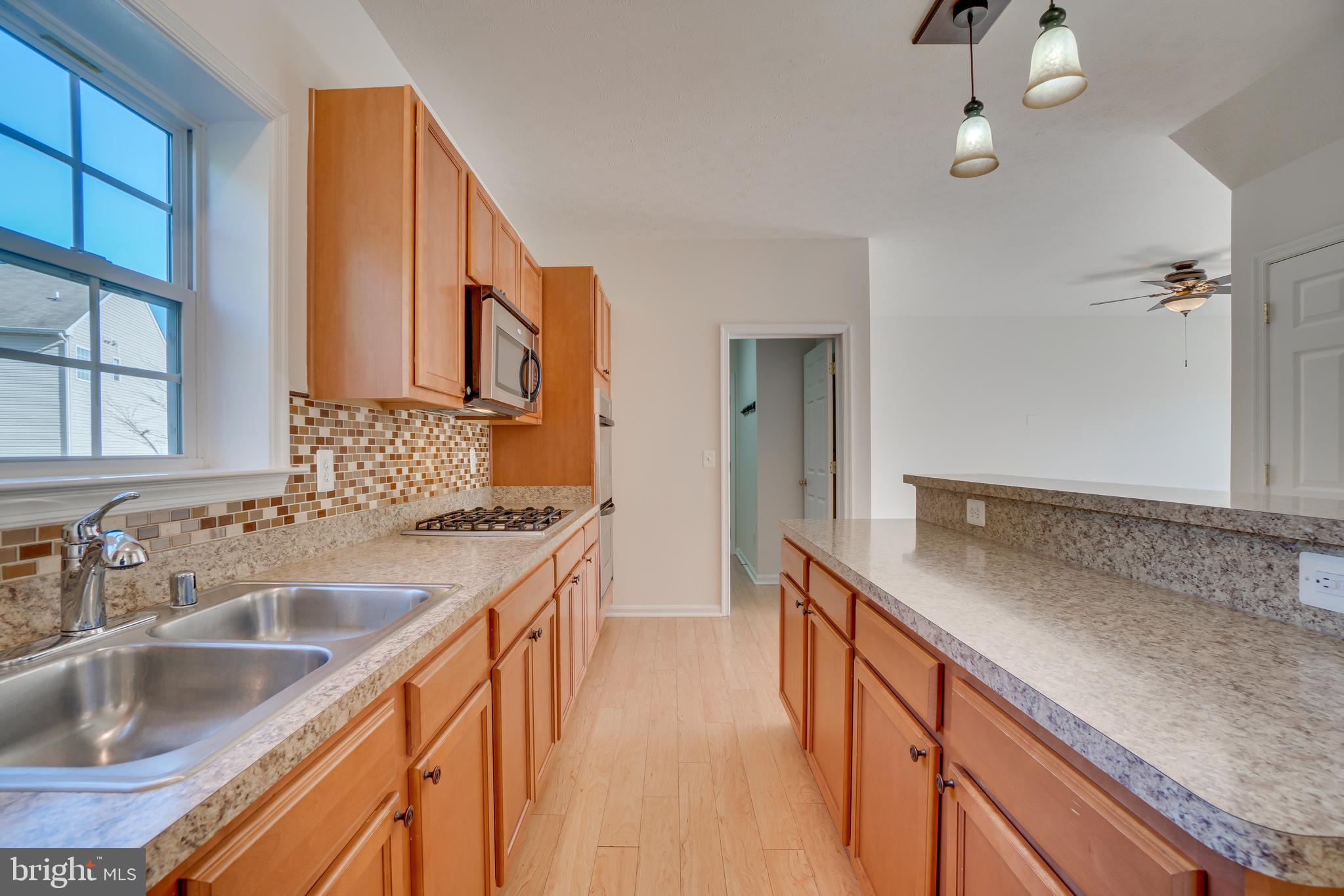 WILDERNESS SHORES - Residential