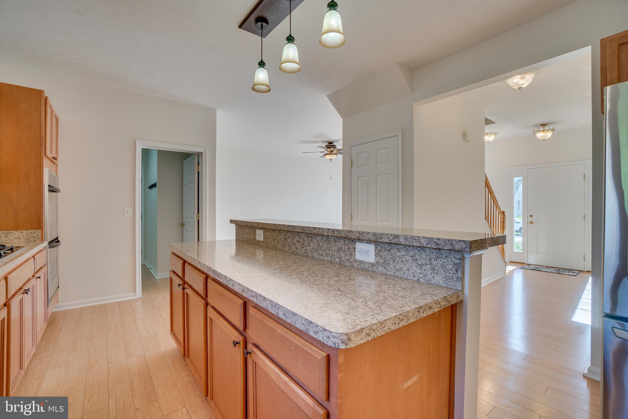 WILDERNESS SHORES - Residential