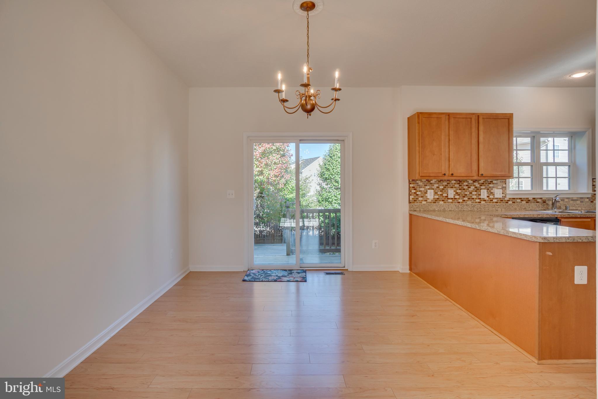 WILDERNESS SHORES - Residential