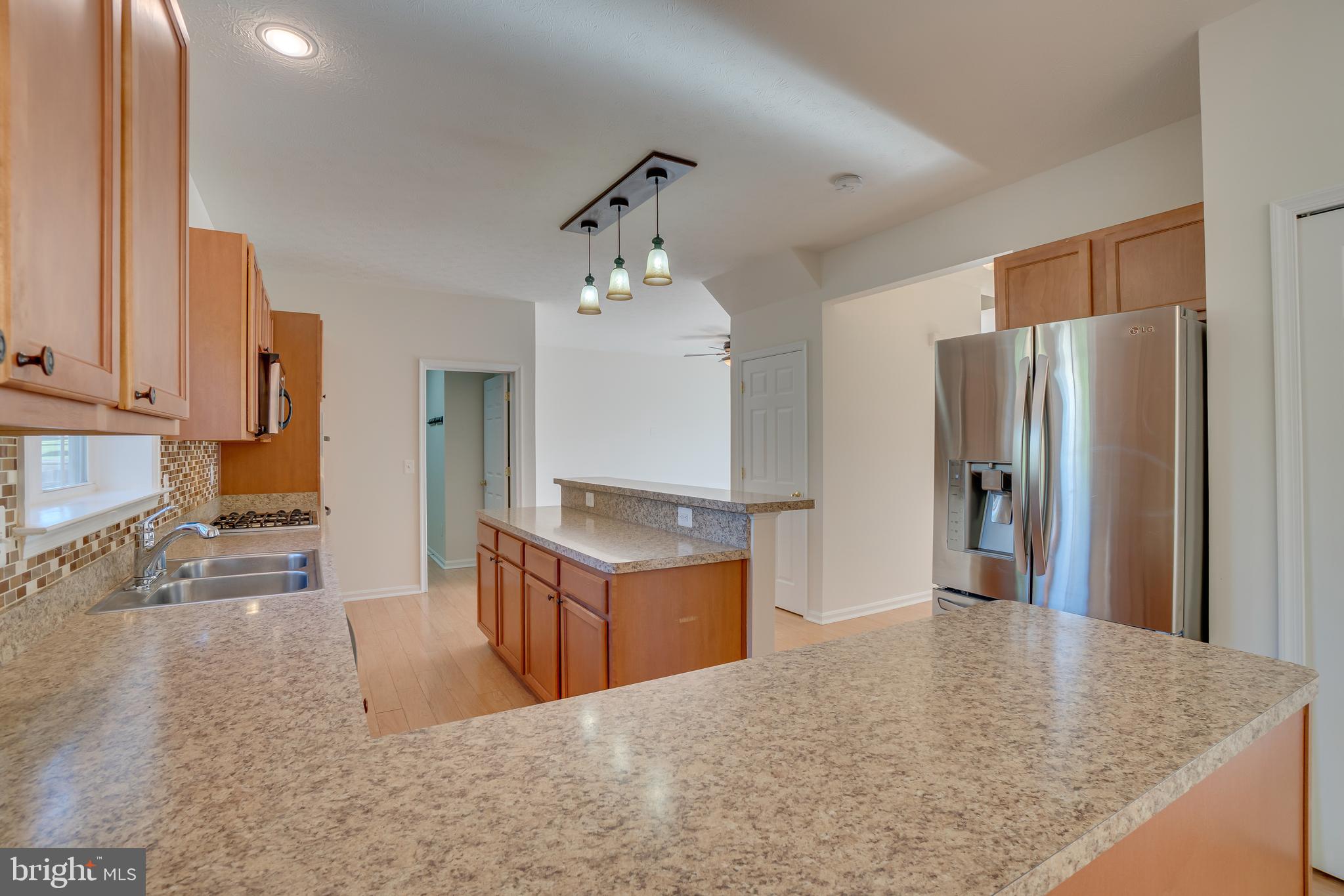 WILDERNESS SHORES - Residential