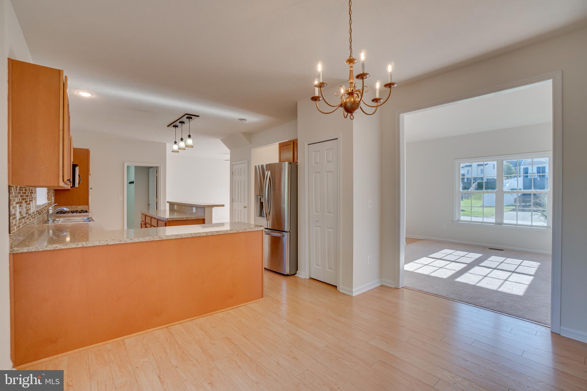 WILDERNESS SHORES - Residential