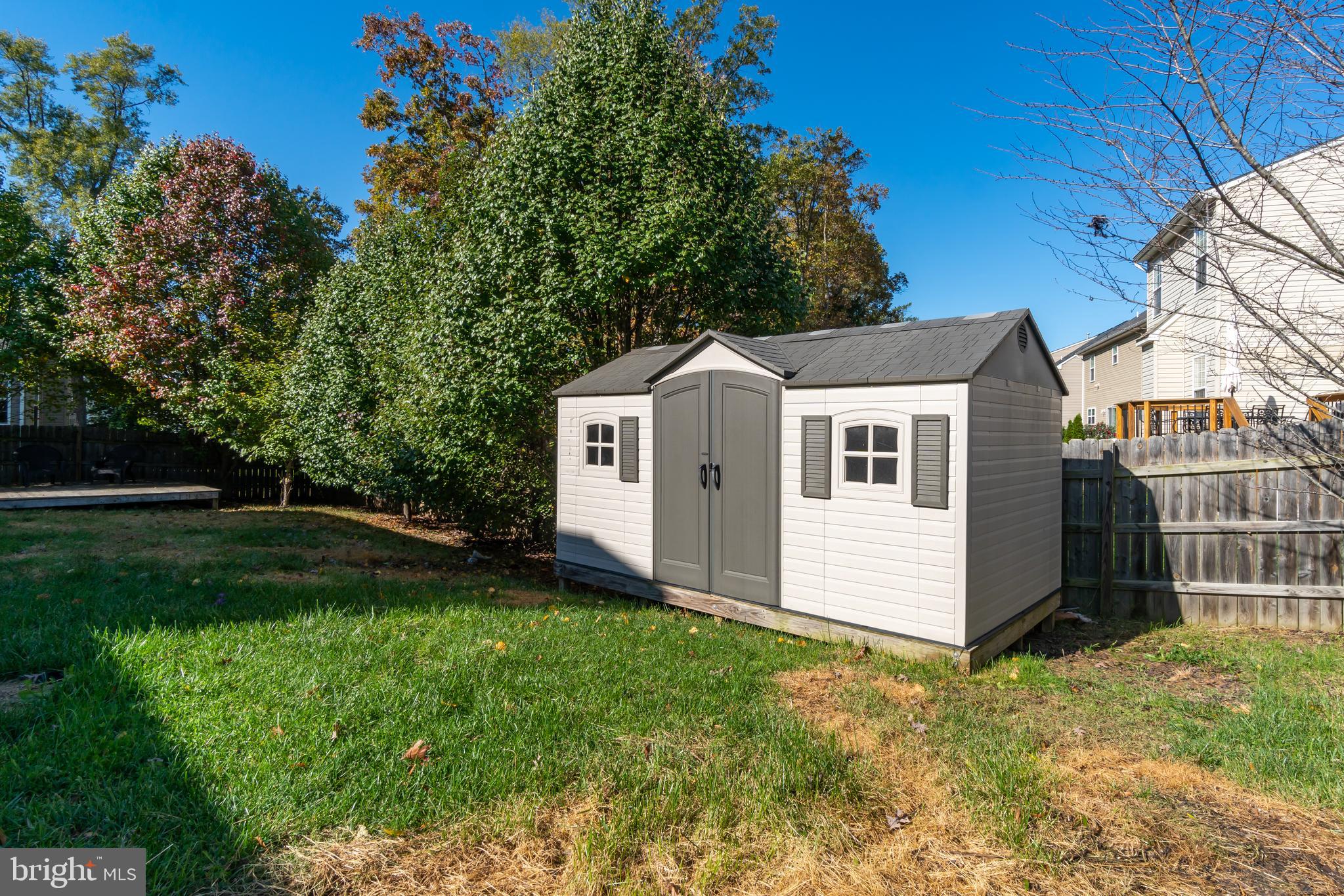 WILDERNESS SHORES - Residential