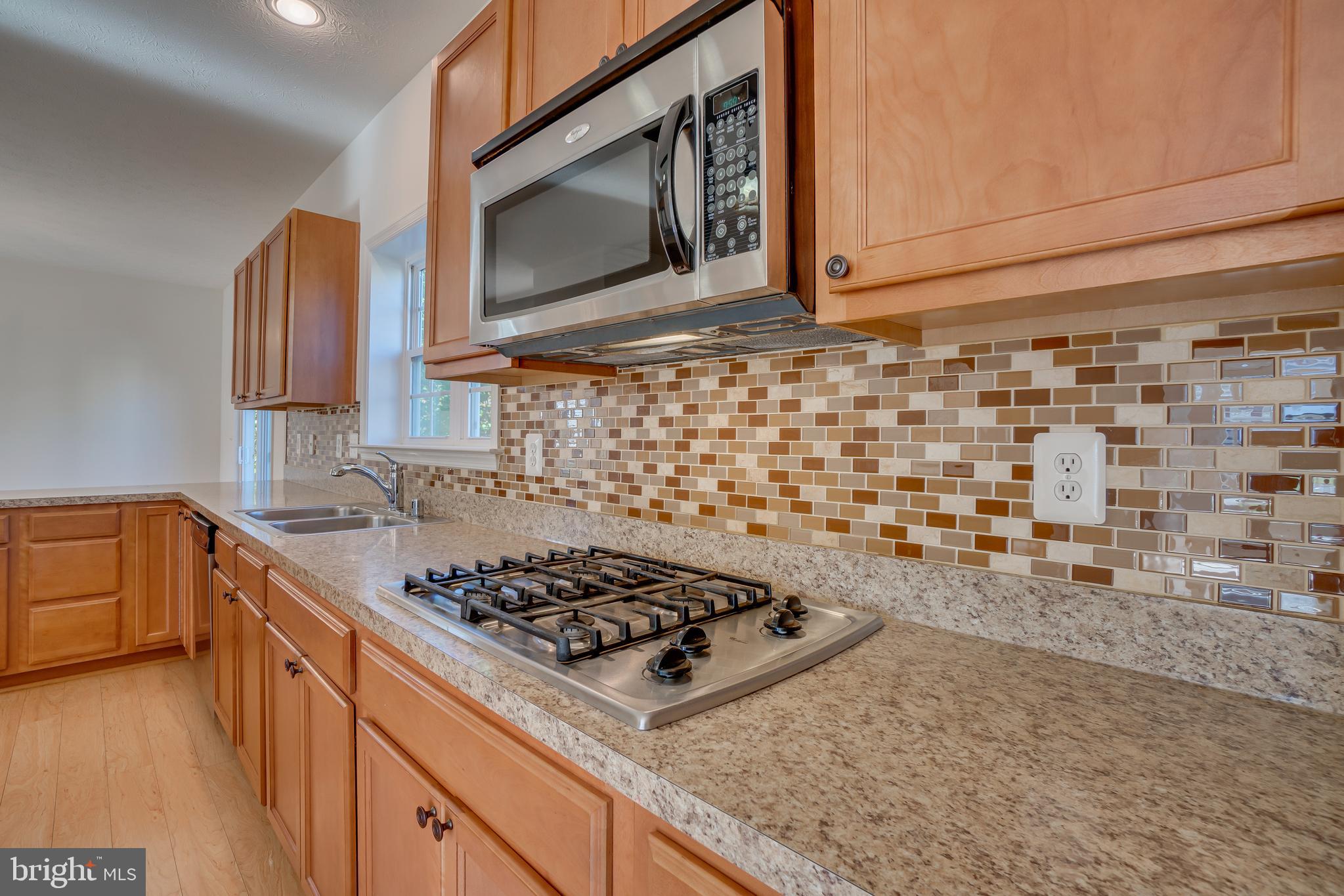 WILDERNESS SHORES - Residential