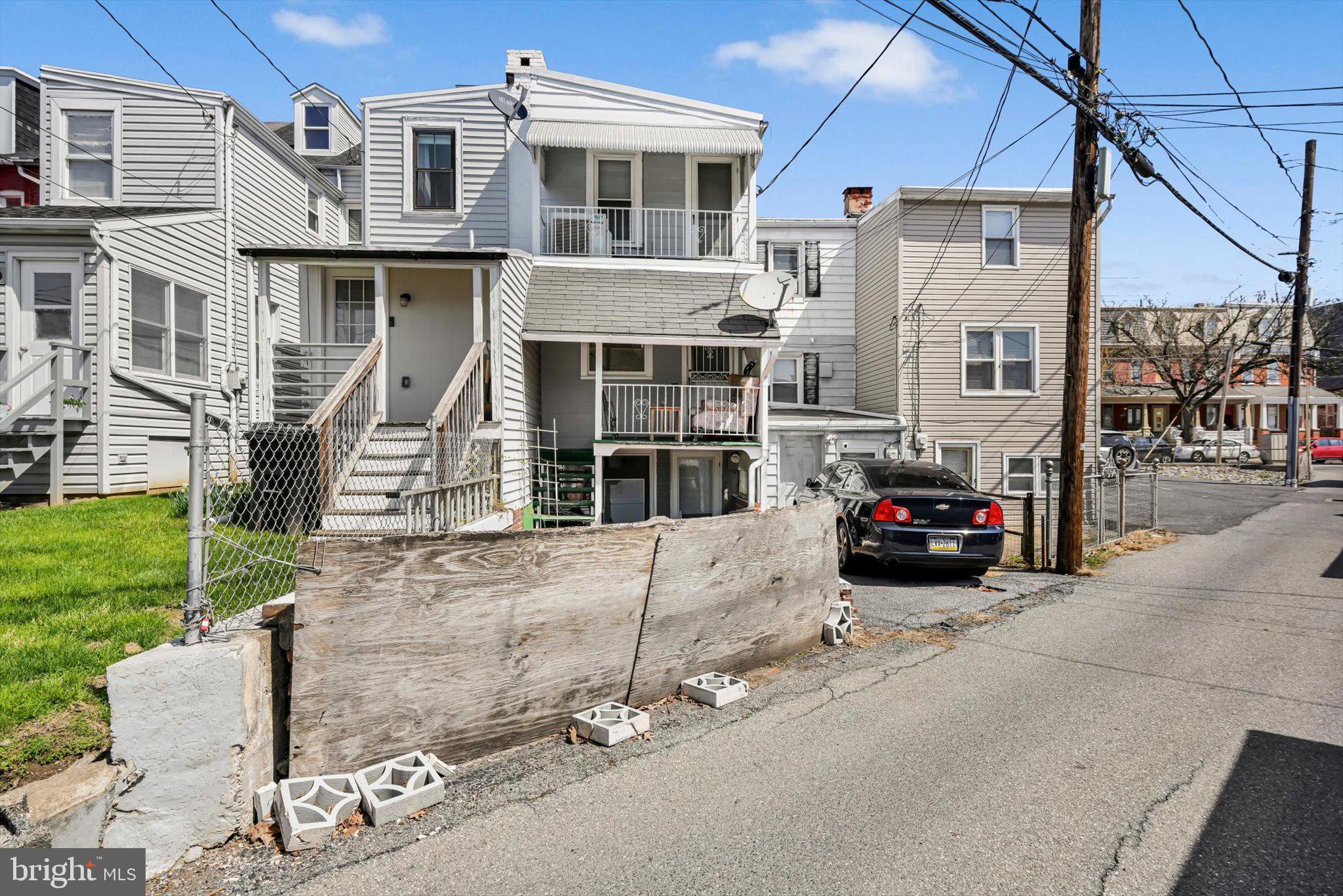 NONE AVAILABLE - Residential