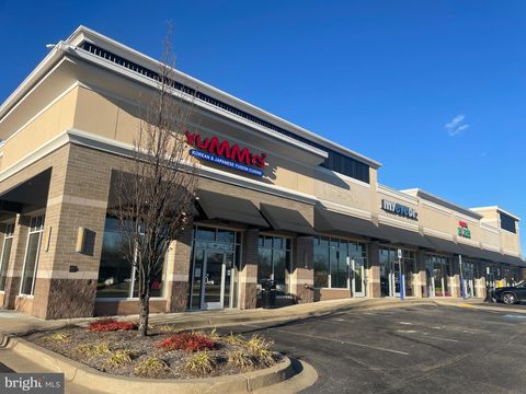 Photo of 46300 Lexington Village Way, LEXINGTON PARK, MD 20653 (MLS # MDSM2029806)