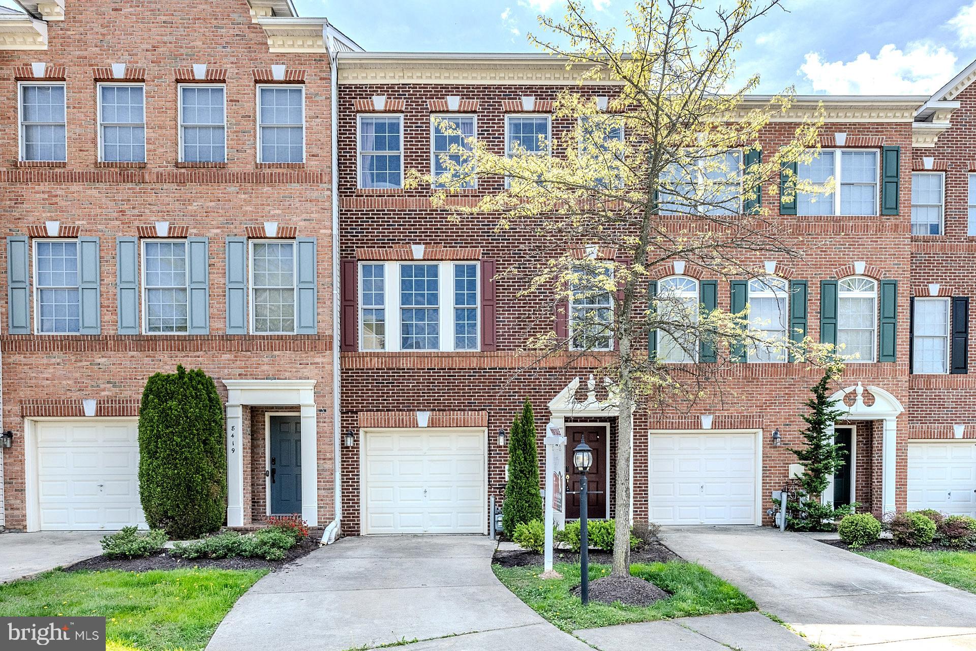 CHERRYTREE PARK - Residential