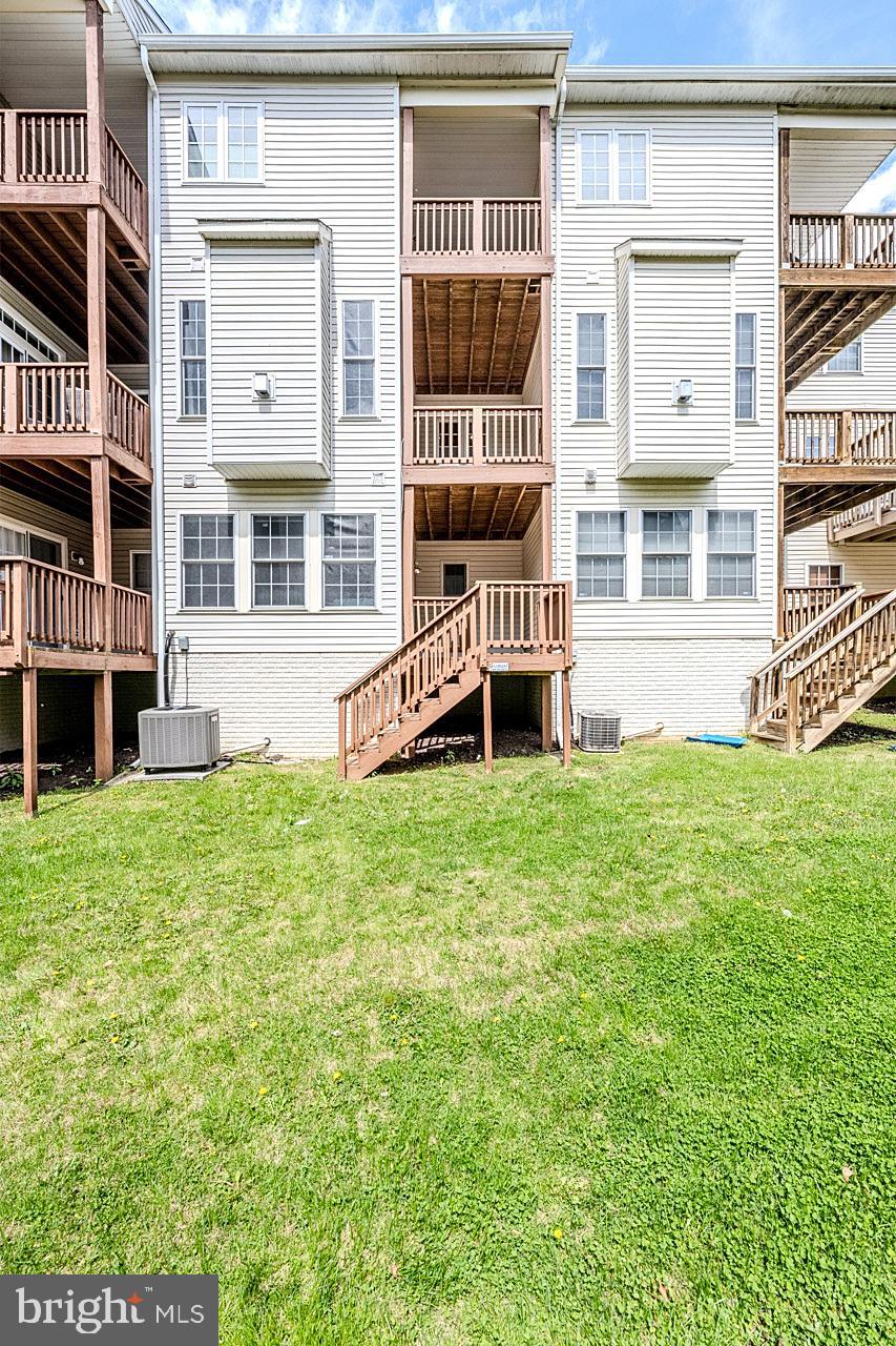 CHERRYTREE PARK - Residential