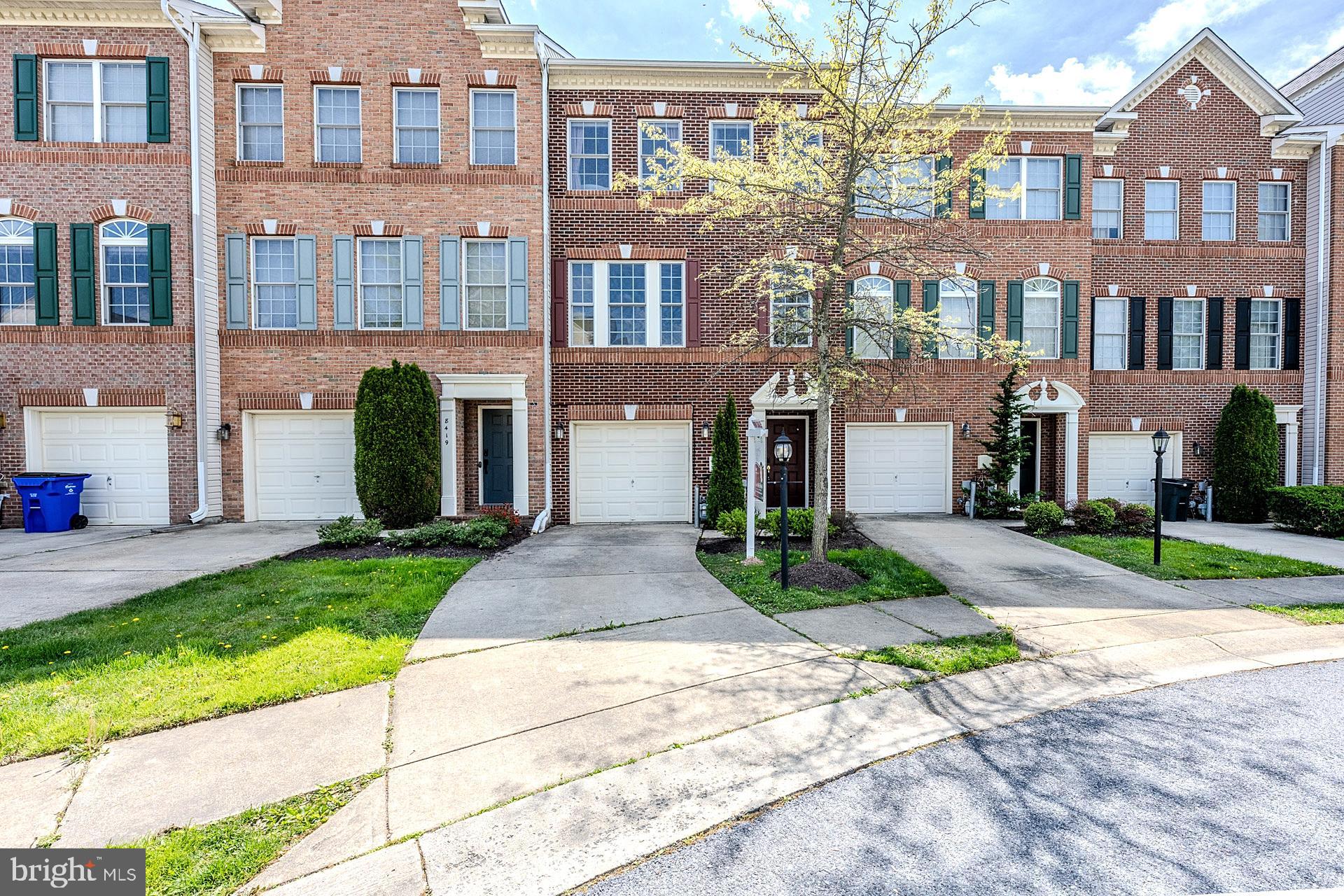 CHERRYTREE PARK - Residential