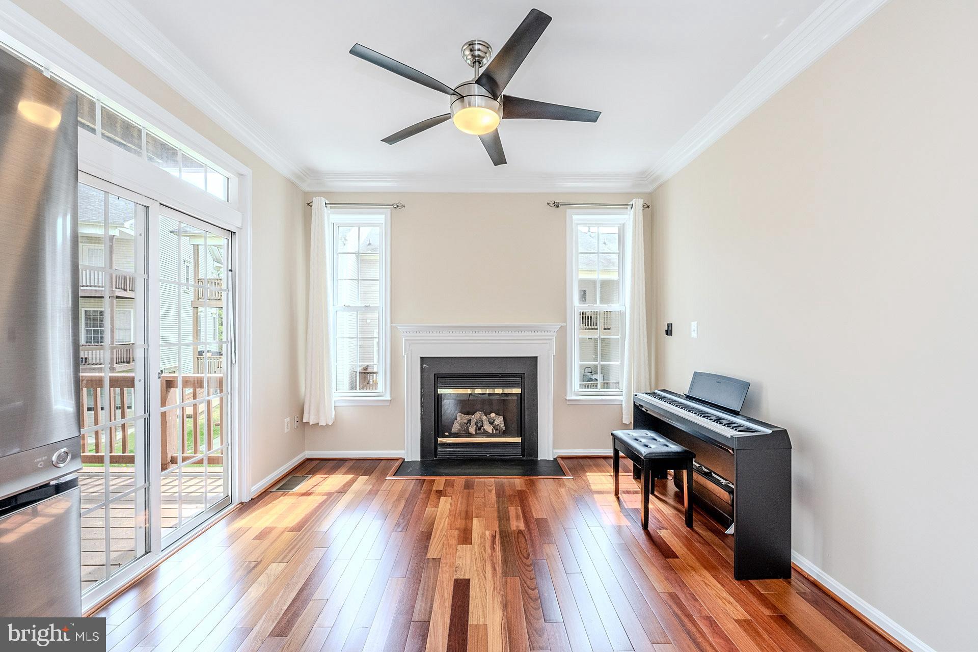 CHERRYTREE PARK - Residential