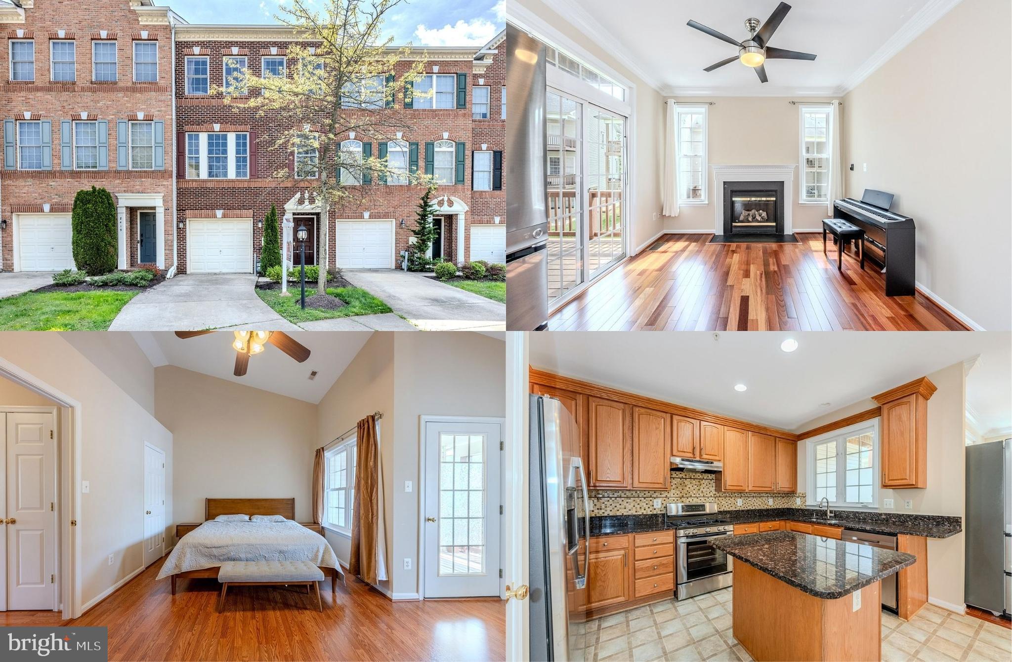 CHERRYTREE PARK - Residential