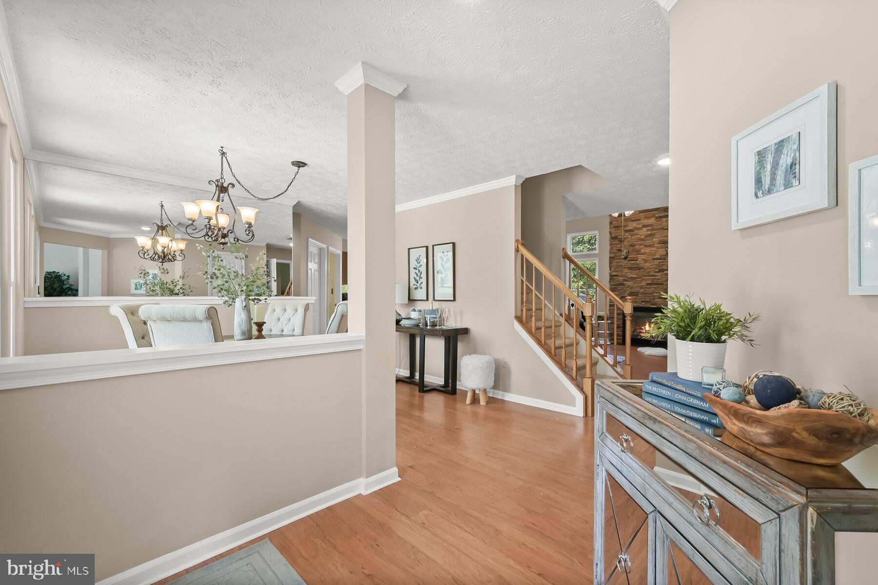 FOUR SEASONS ESTATES - Residential