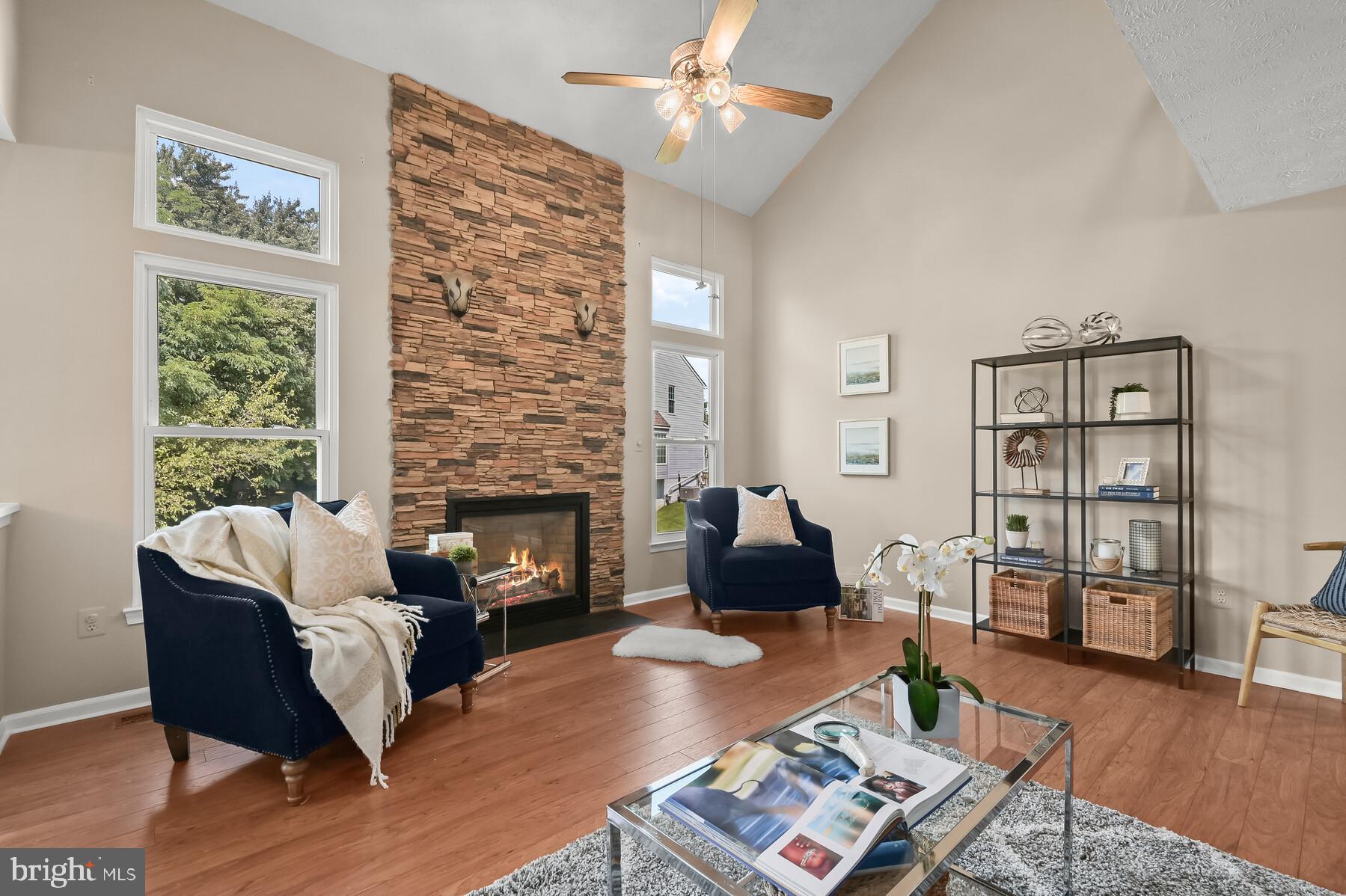 FOUR SEASONS ESTATES - Residential