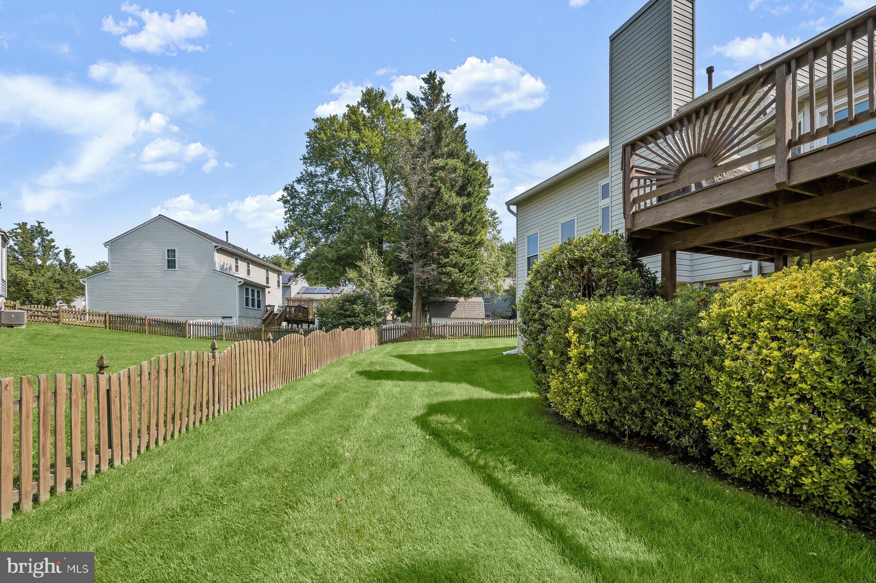 FOUR SEASONS ESTATES - Residential