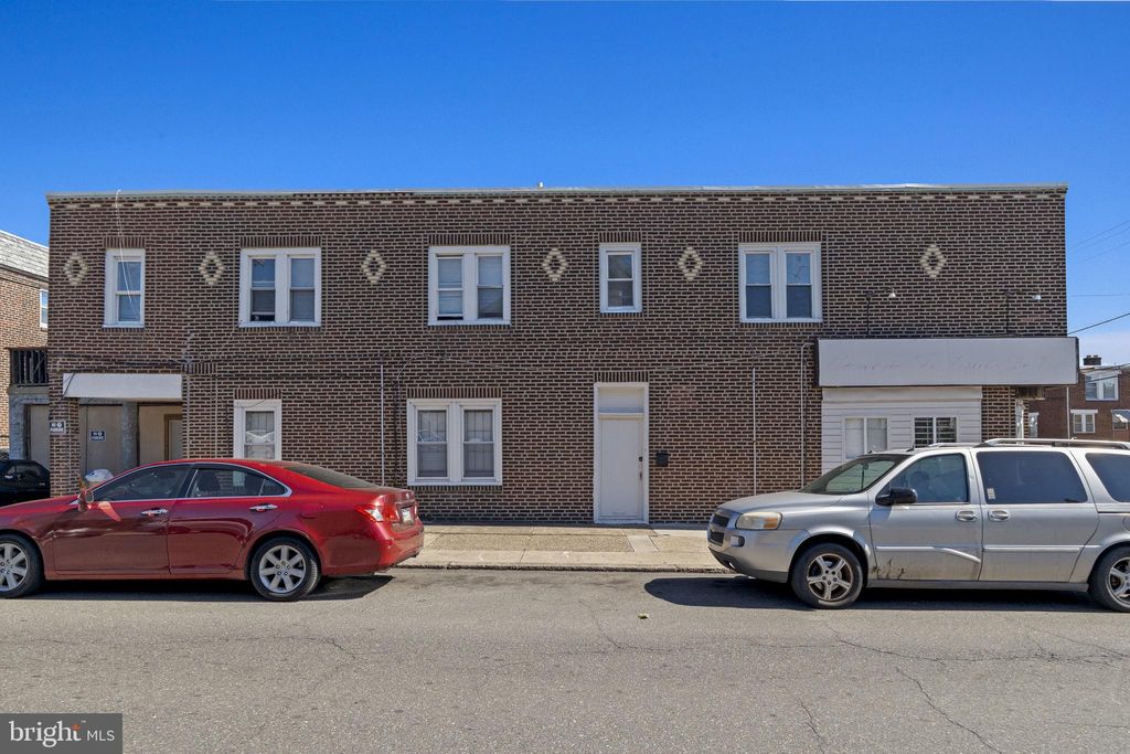 Photo of 1201 E Lycoming Street, PHILADELPHIA, PA 19124 (MLS # PAPH2592510)