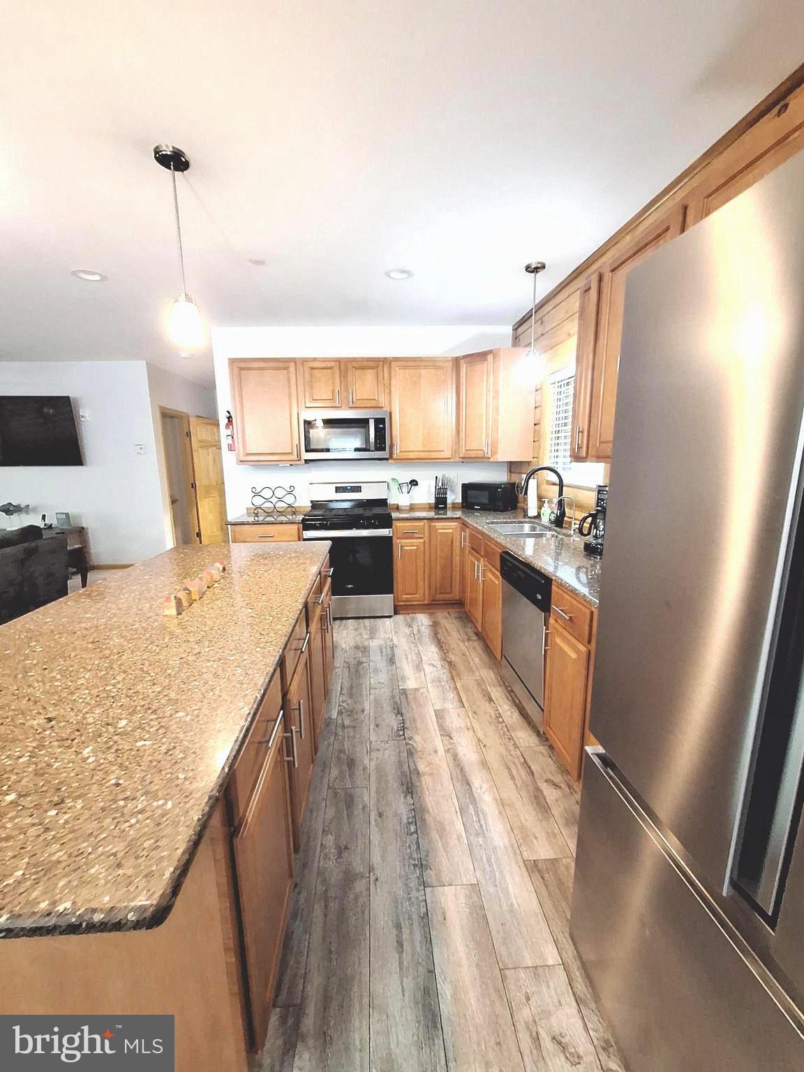 BECKMAN PENINSULA - Residential