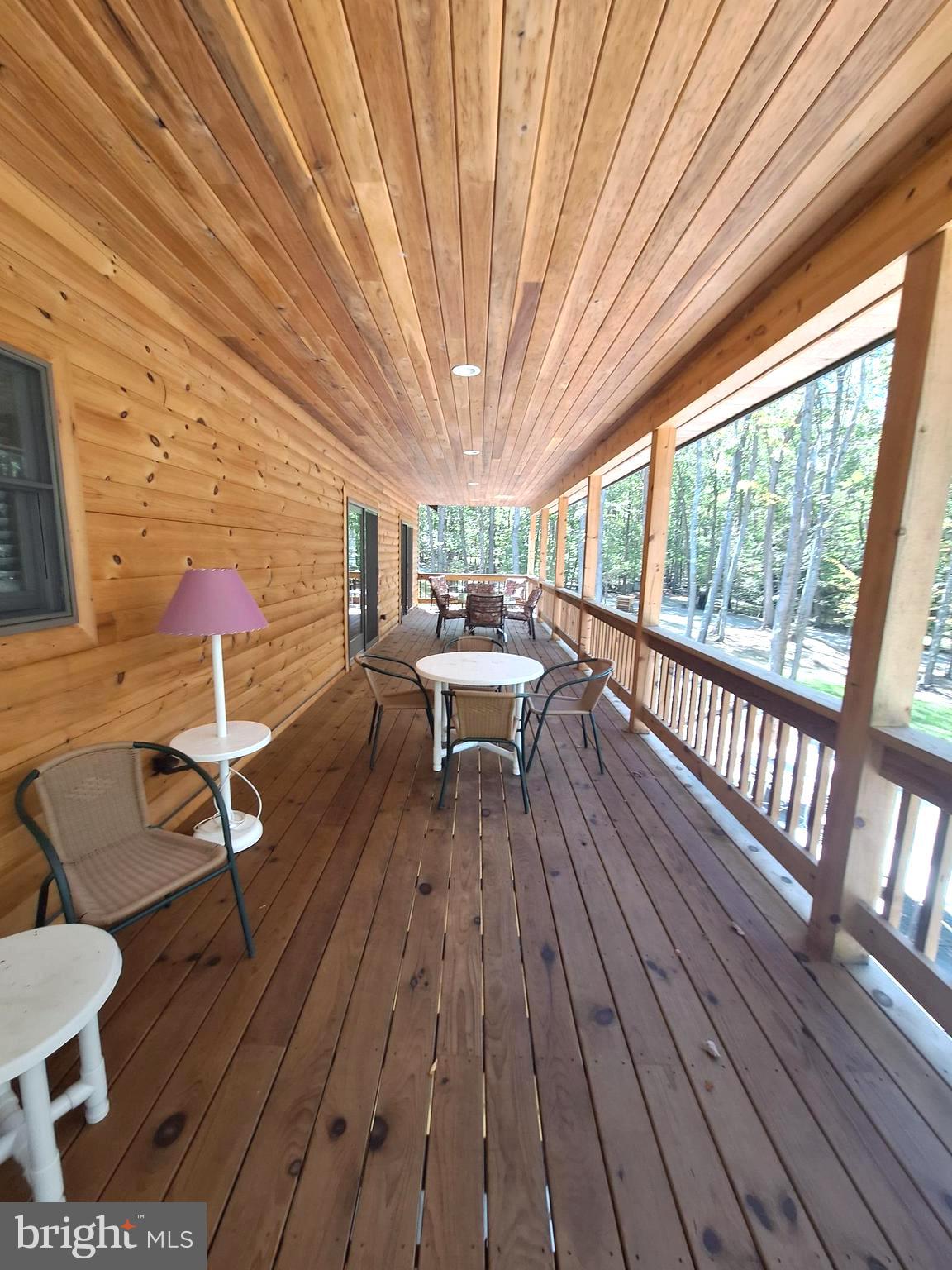 BECKMAN PENINSULA - Residential