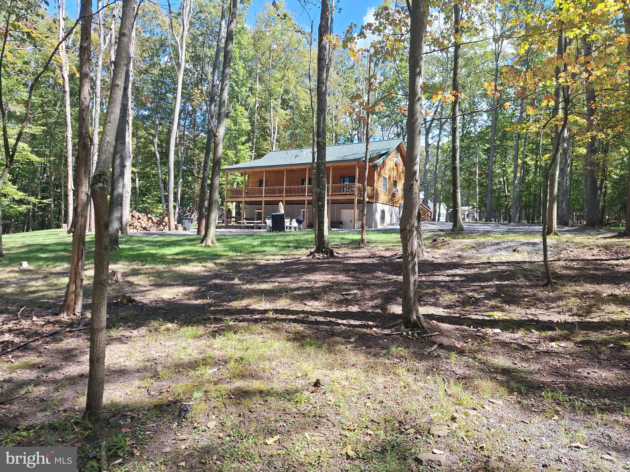 BECKMAN PENINSULA - Residential