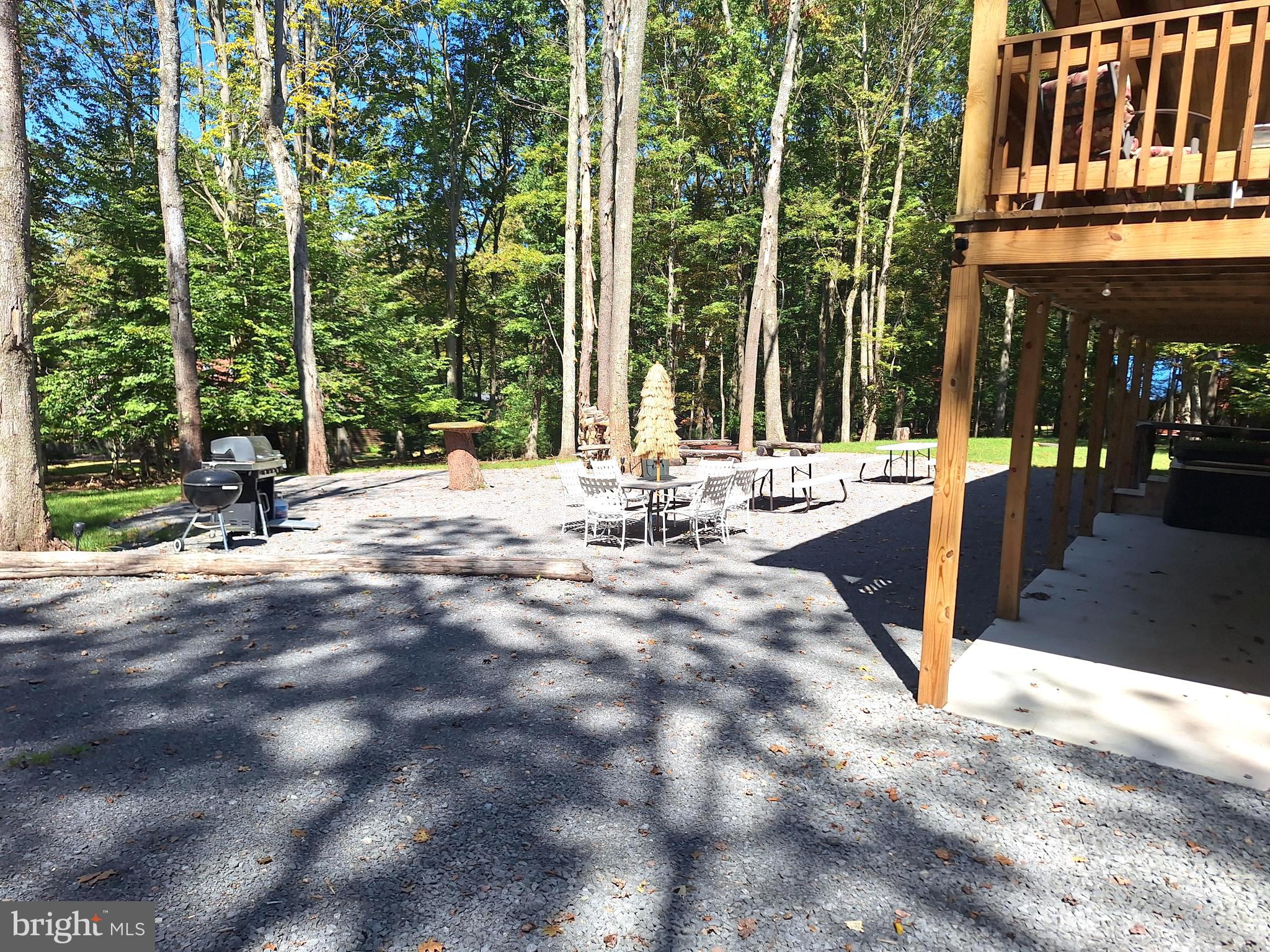 BECKMAN PENINSULA - Residential