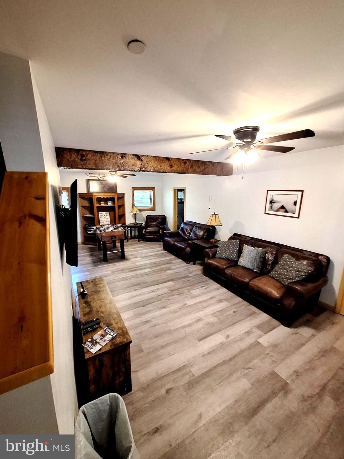 BECKMAN PENINSULA - Residential