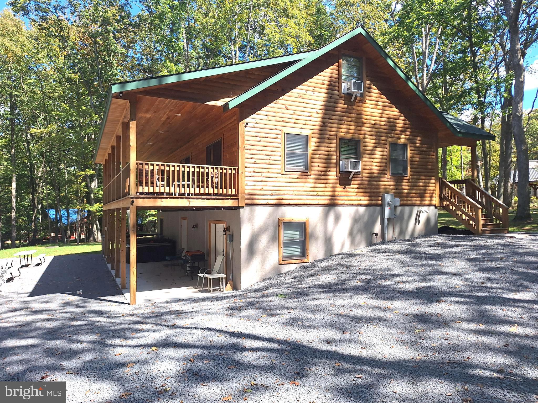 BECKMAN PENINSULA - Residential