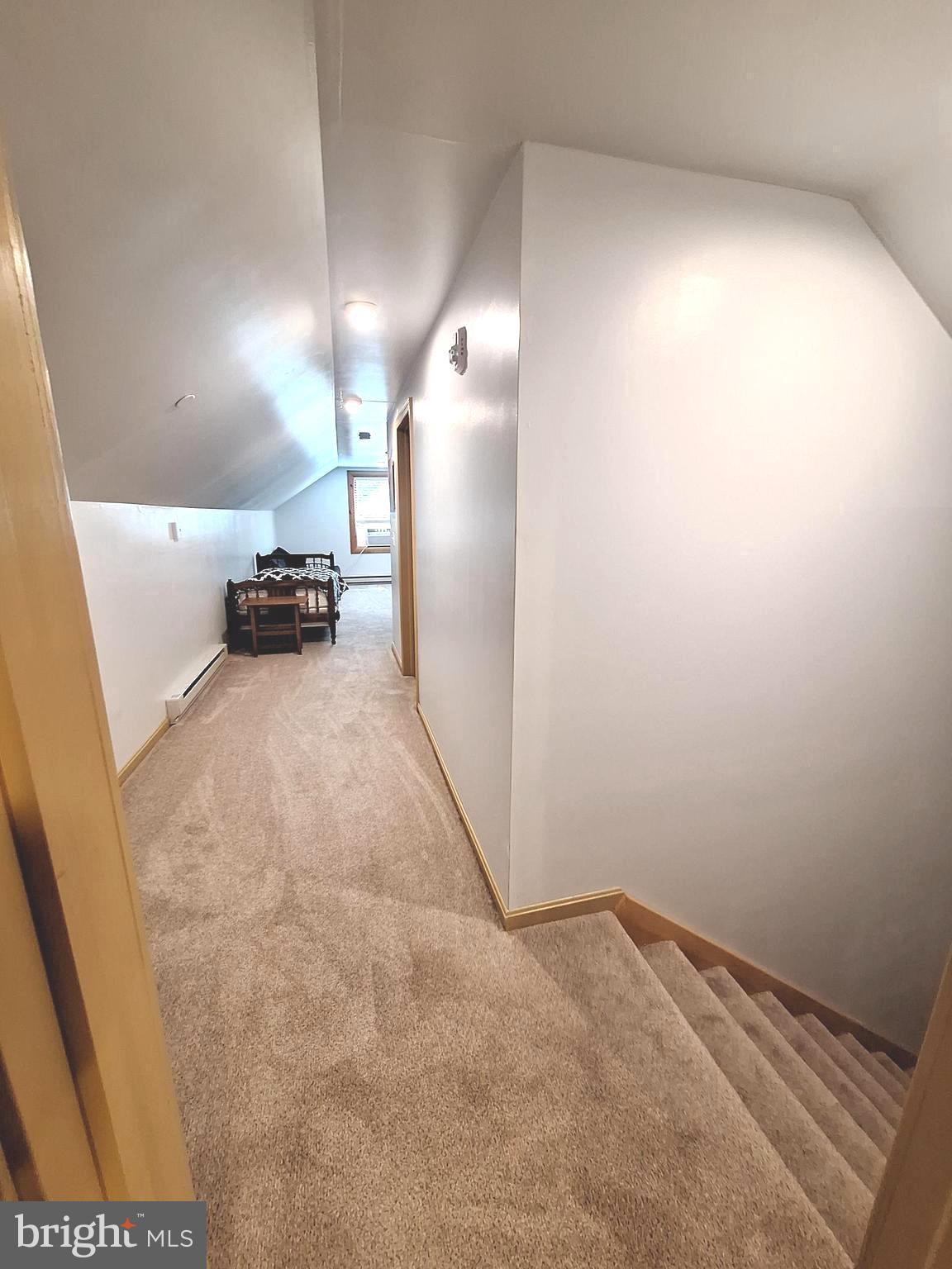 BECKMAN PENINSULA - Residential