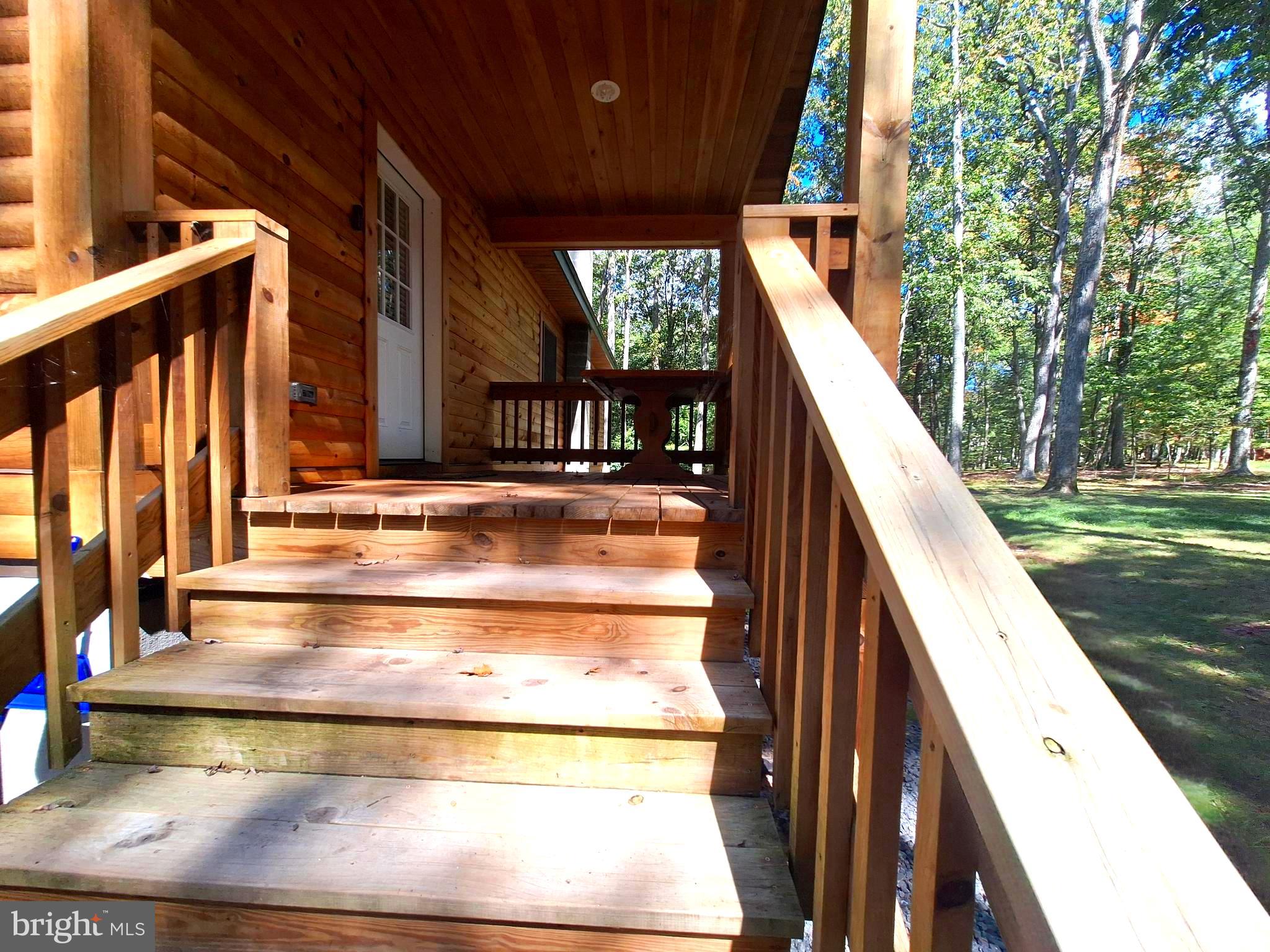 BECKMAN PENINSULA - Residential