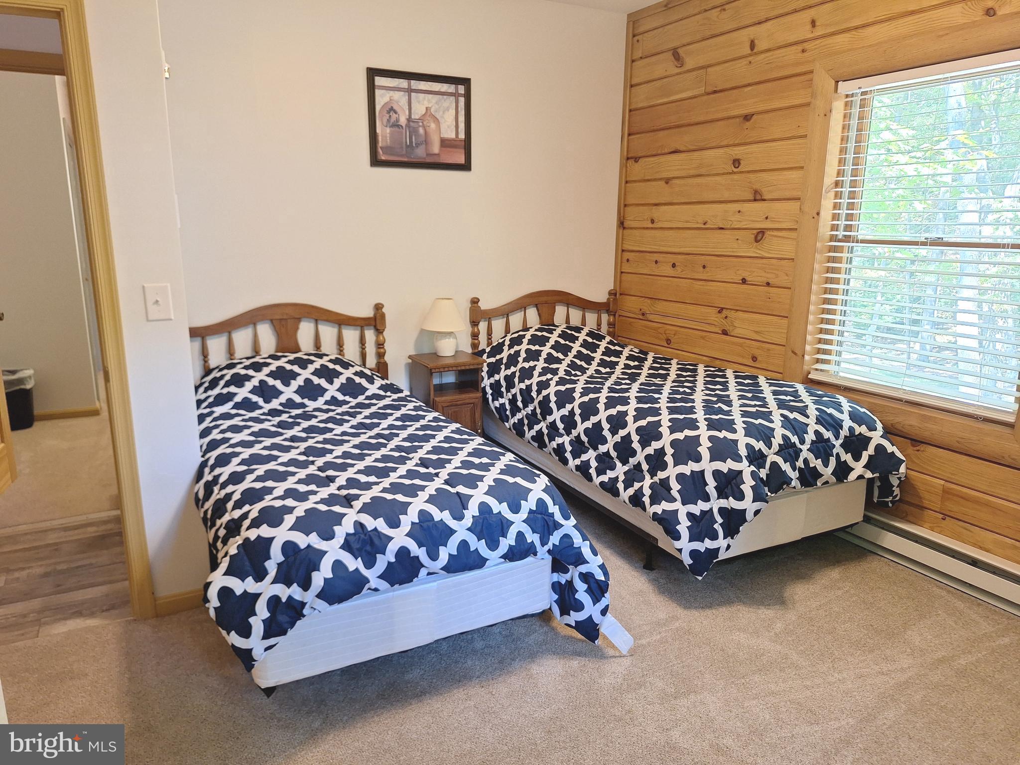 BECKMAN PENINSULA - Residential