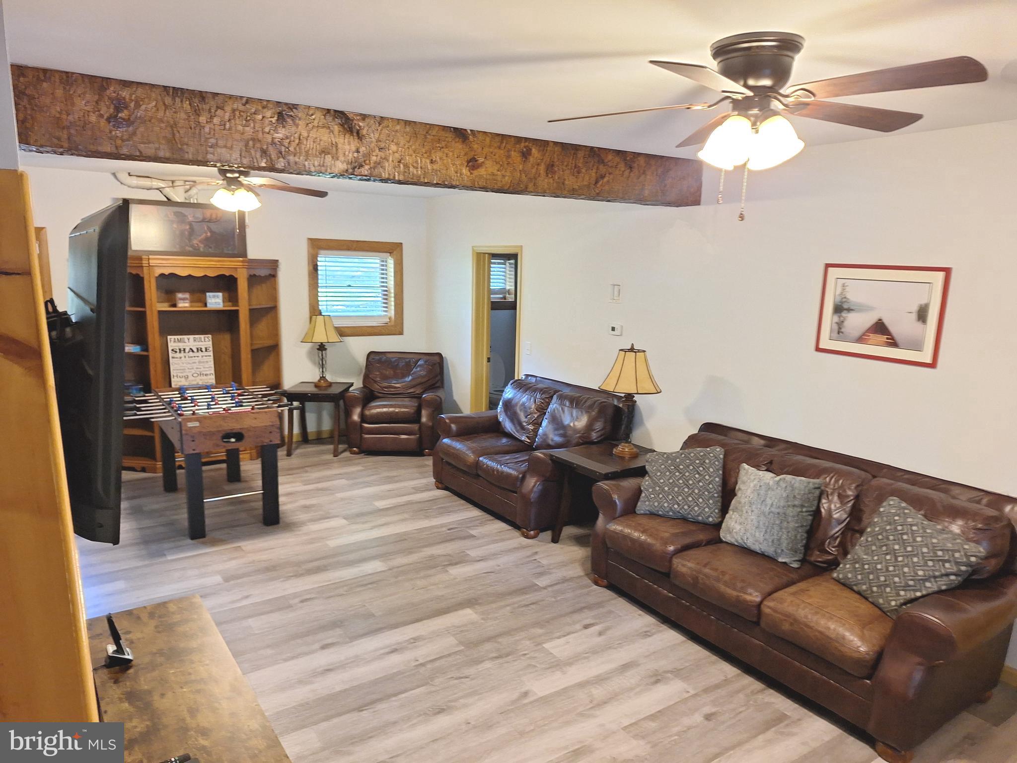 BECKMAN PENINSULA - Residential