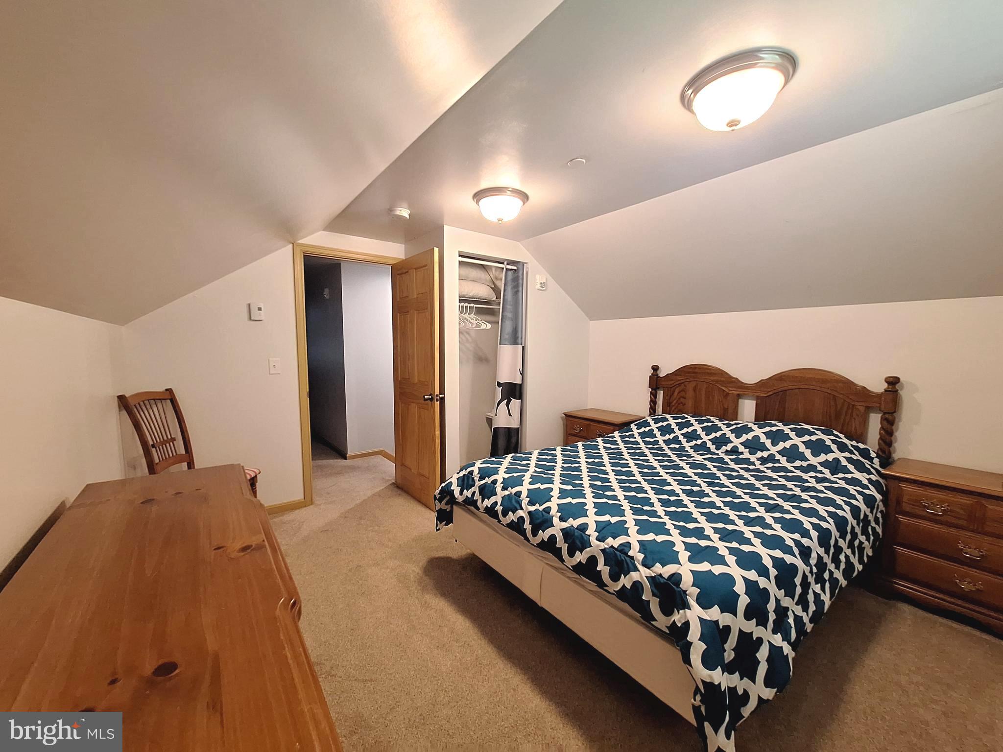 BECKMAN PENINSULA - Residential