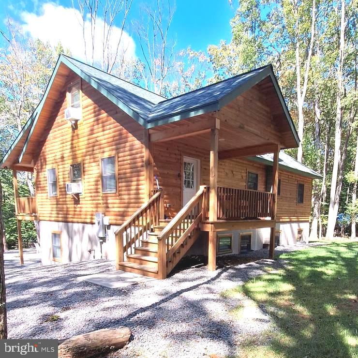 BECKMAN PENINSULA - Residential