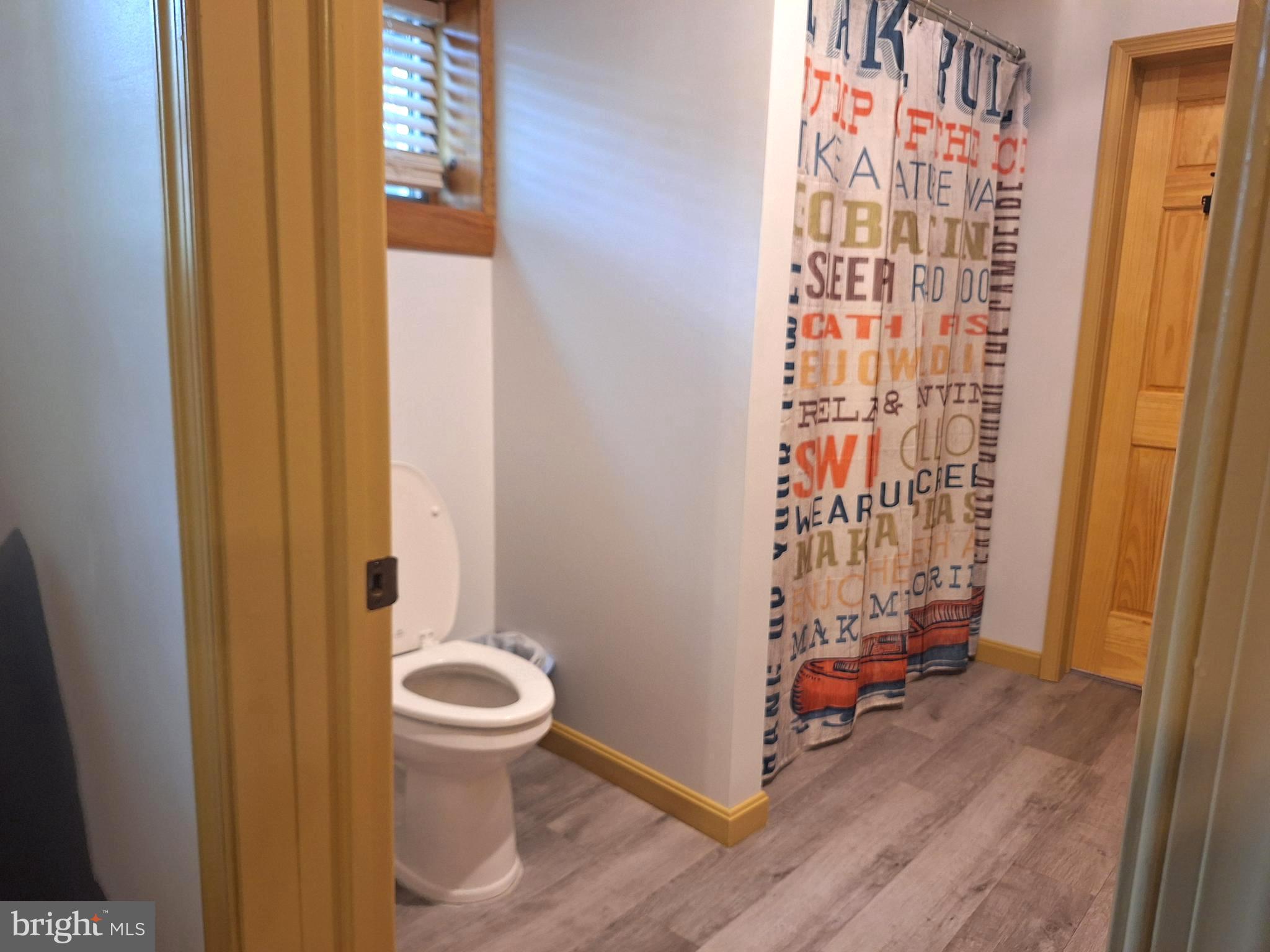 BECKMAN PENINSULA - Residential