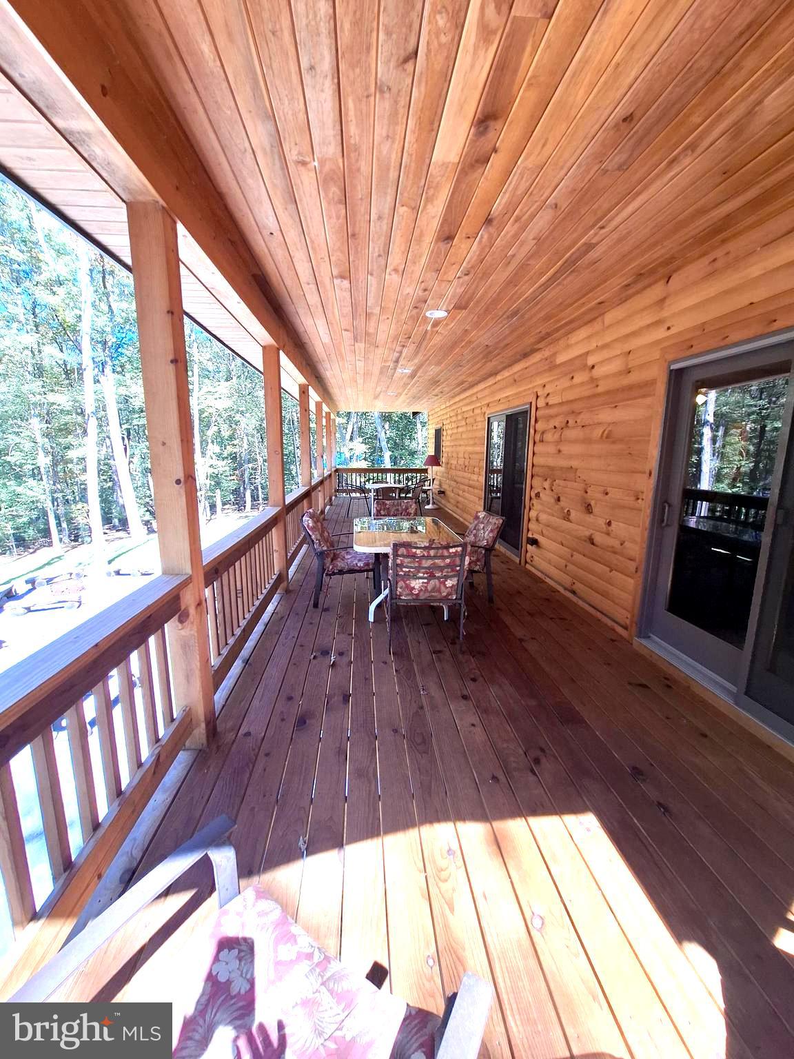 BECKMAN PENINSULA - Residential