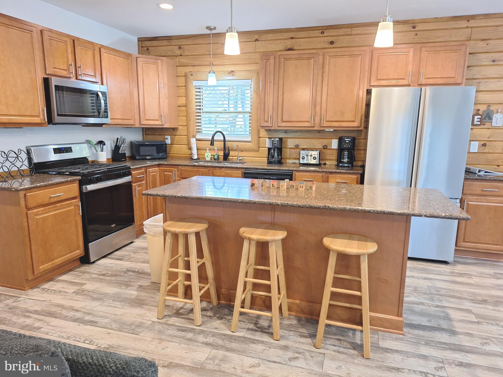 BECKMAN PENINSULA - Residential