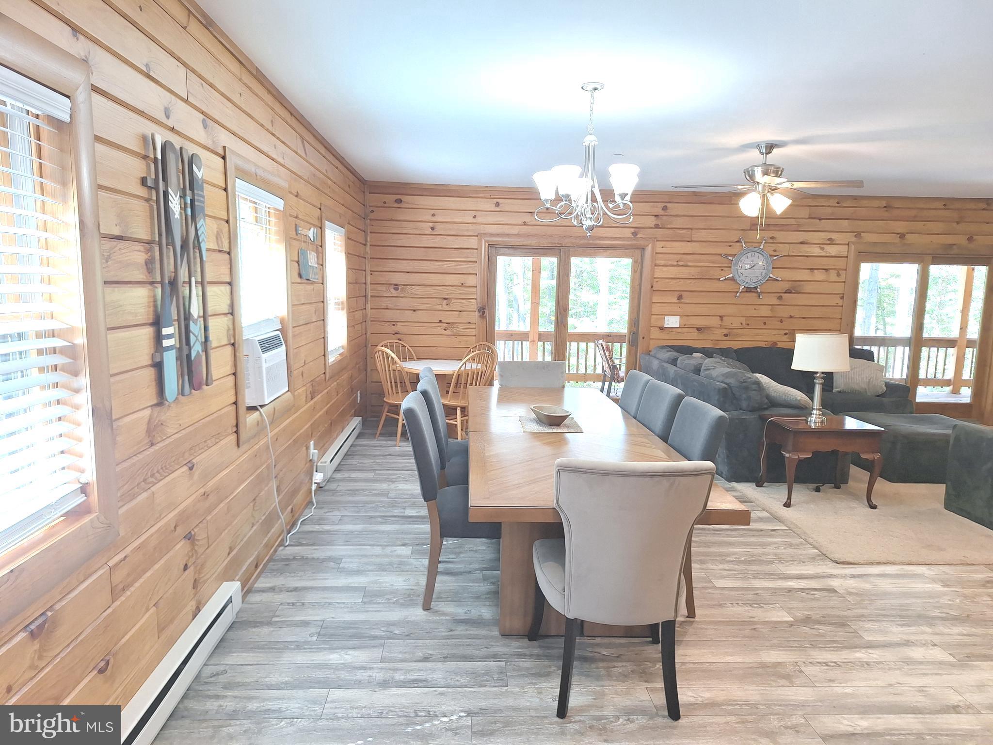 BECKMAN PENINSULA - Residential