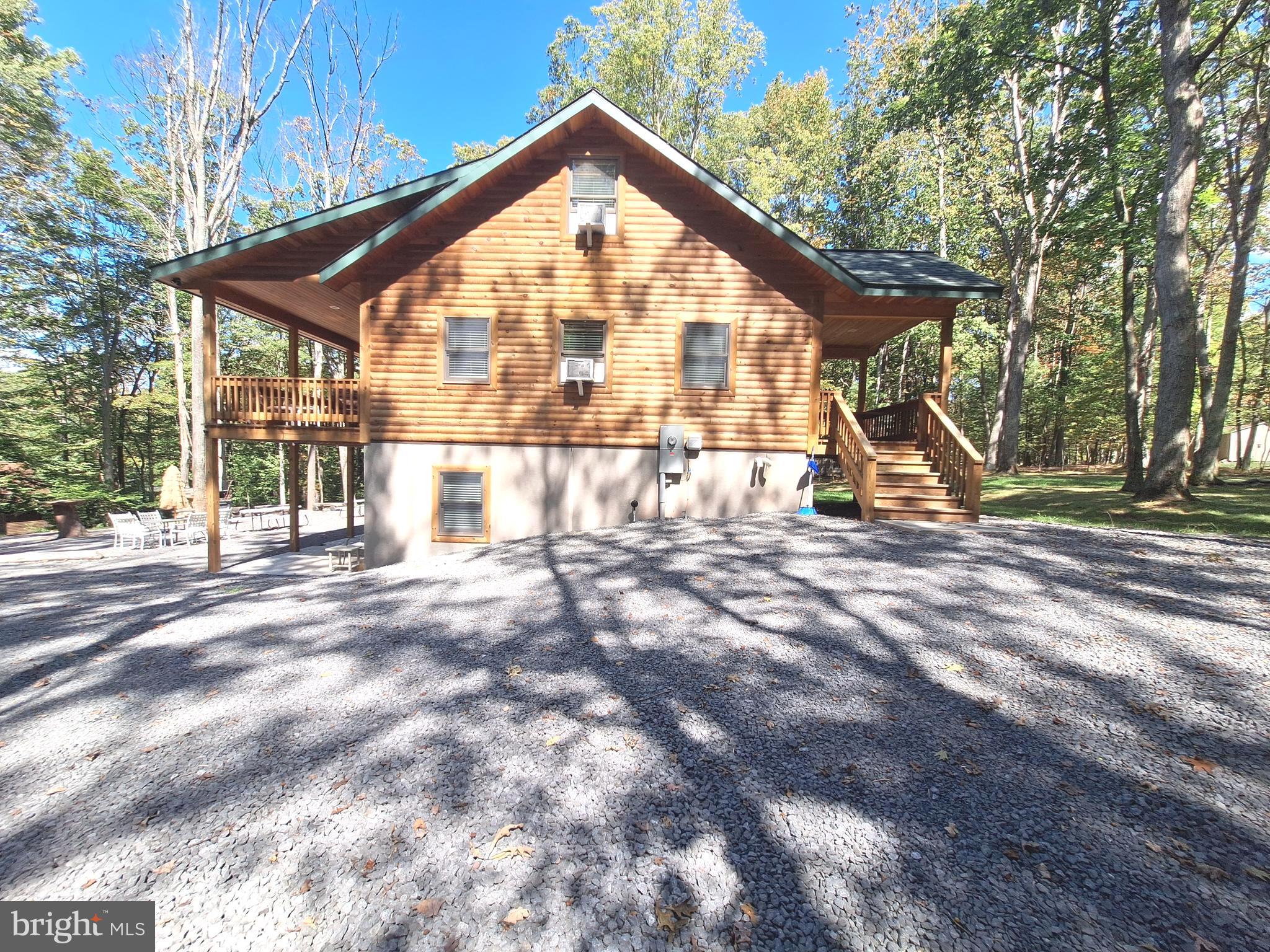 BECKMAN PENINSULA - Residential