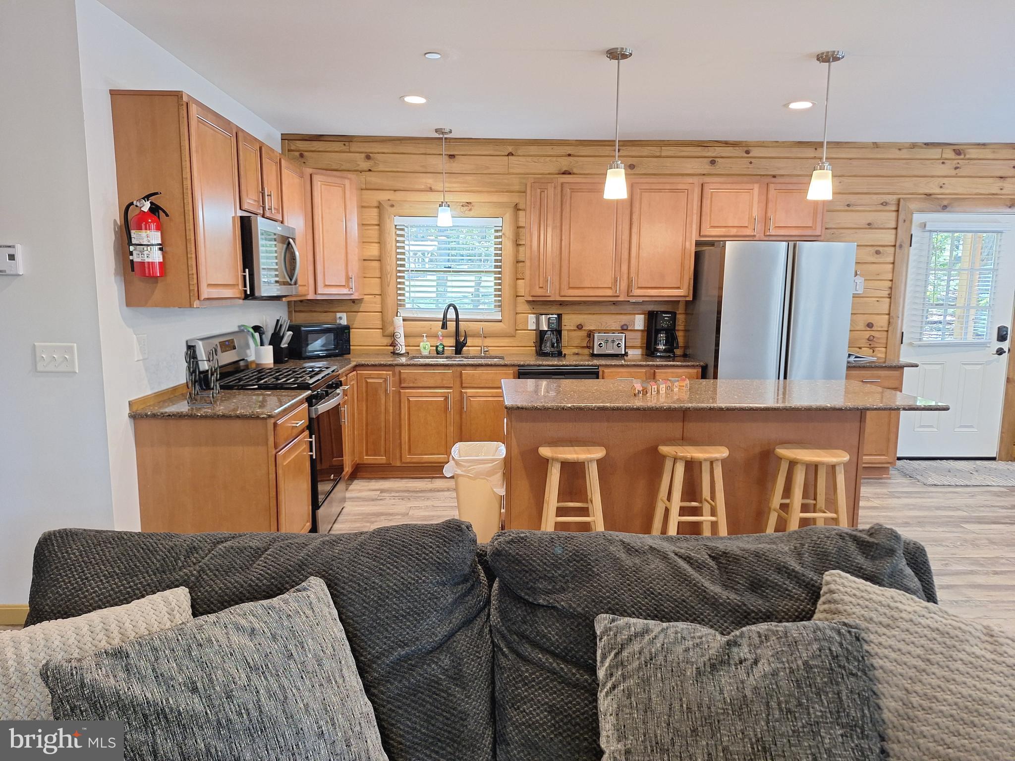 BECKMAN PENINSULA - Residential