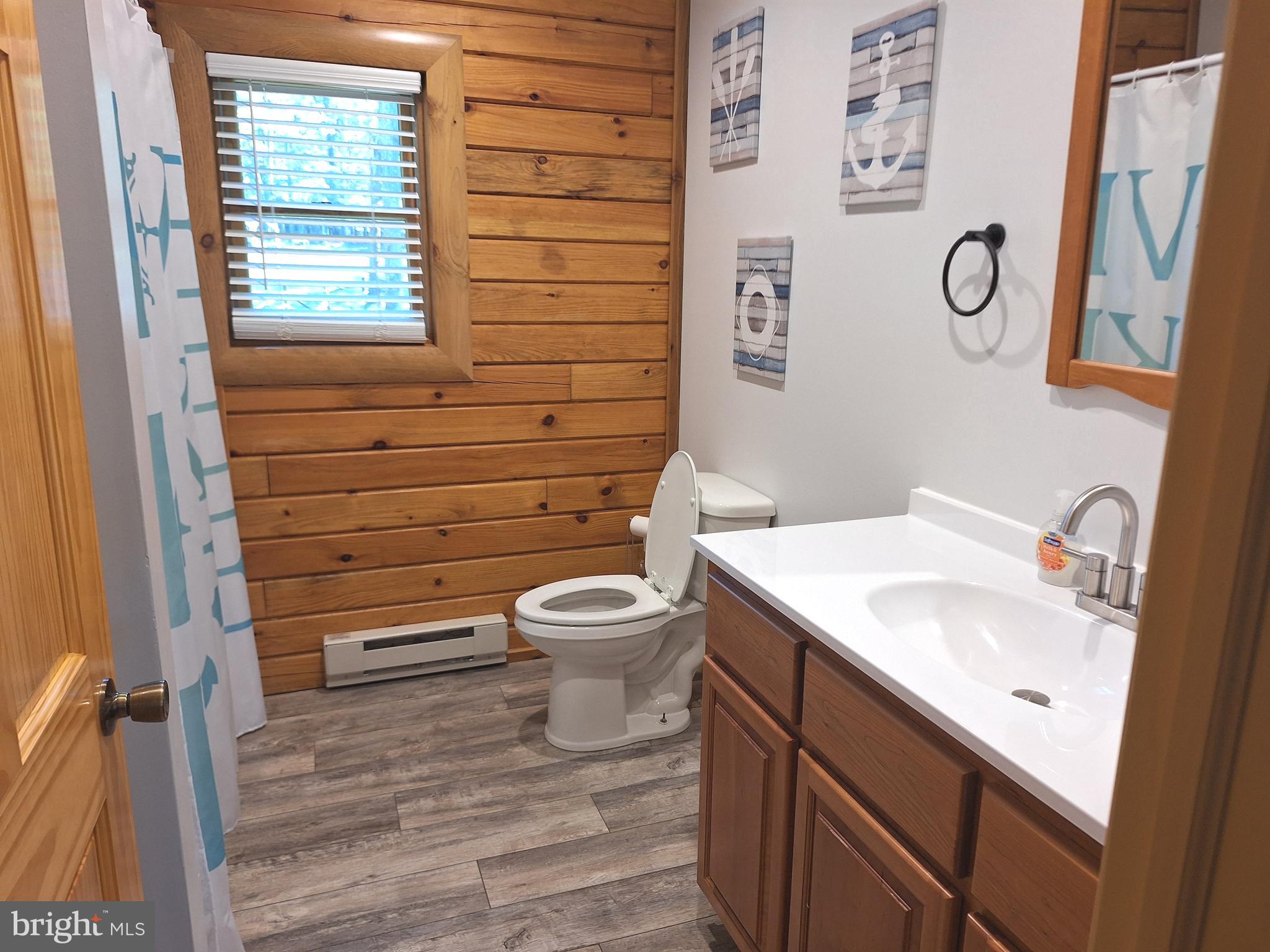 BECKMAN PENINSULA - Residential