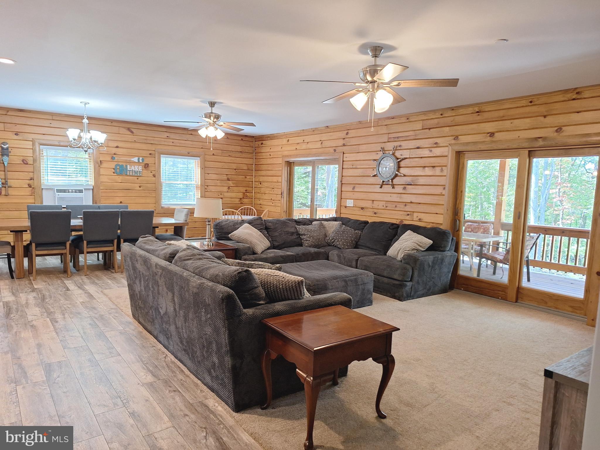 BECKMAN PENINSULA - Residential