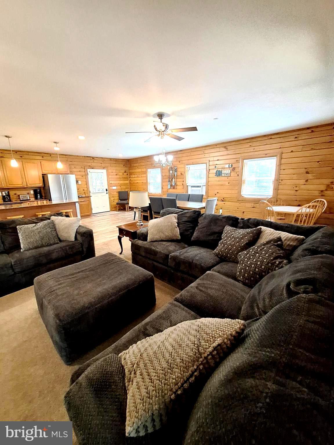 BECKMAN PENINSULA - Residential