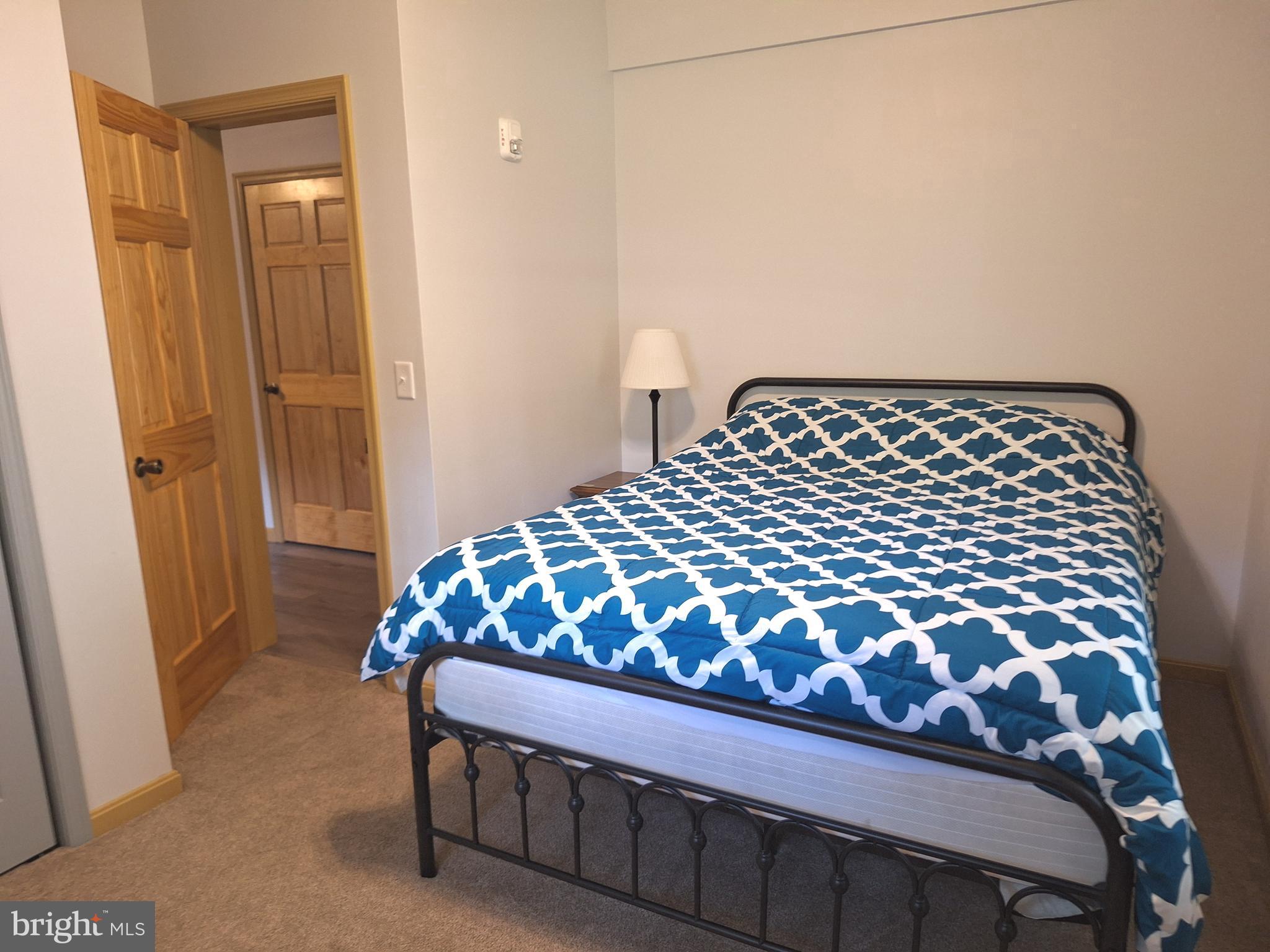 BECKMAN PENINSULA - Residential