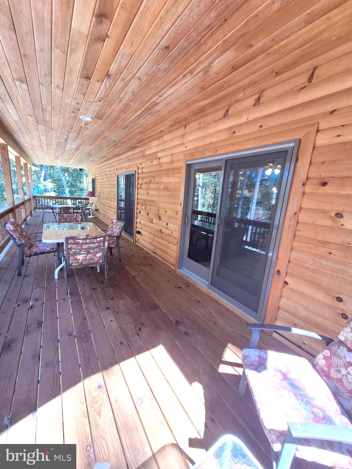 BECKMAN PENINSULA - Residential