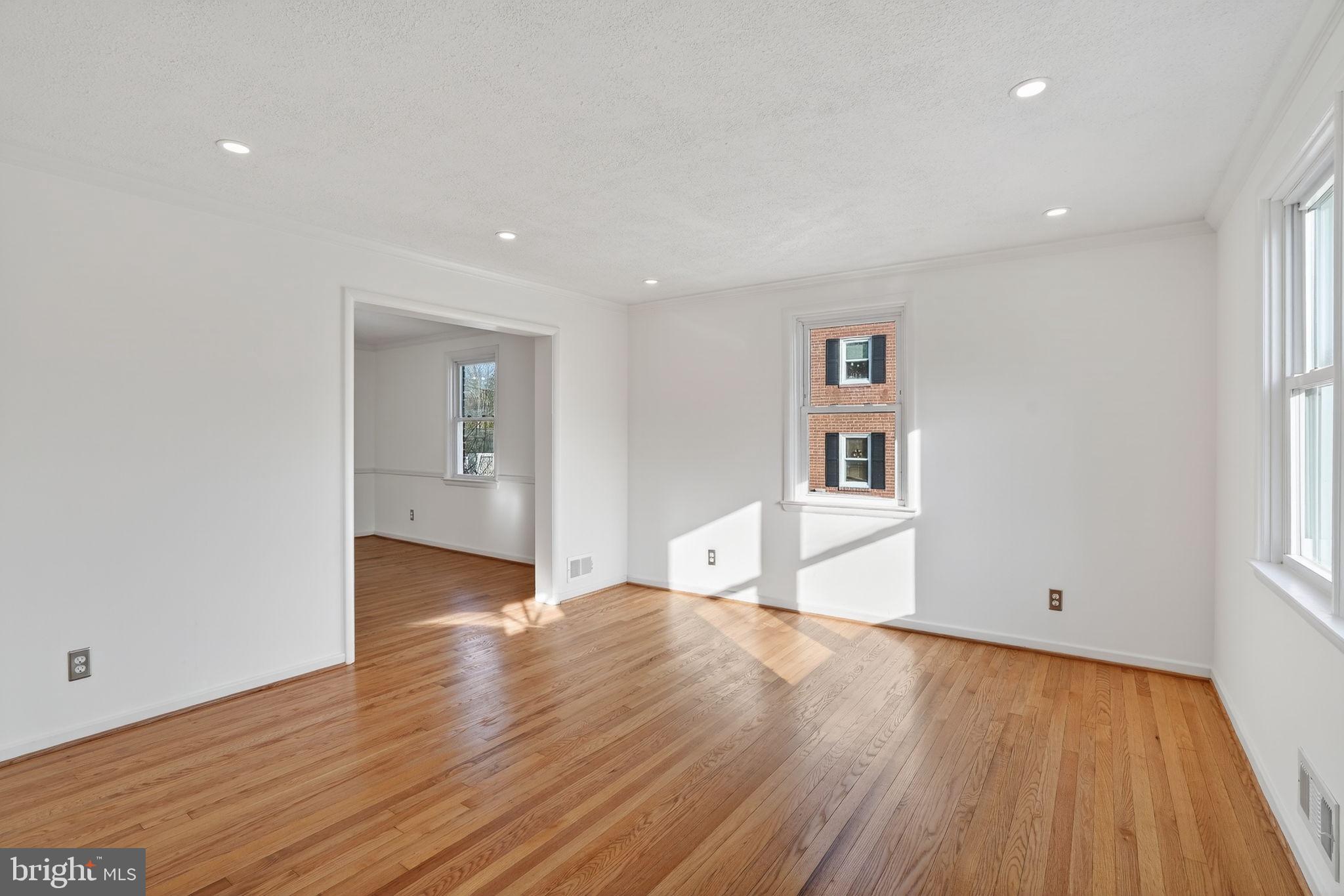 TOWN OF BEL AIR - Residential