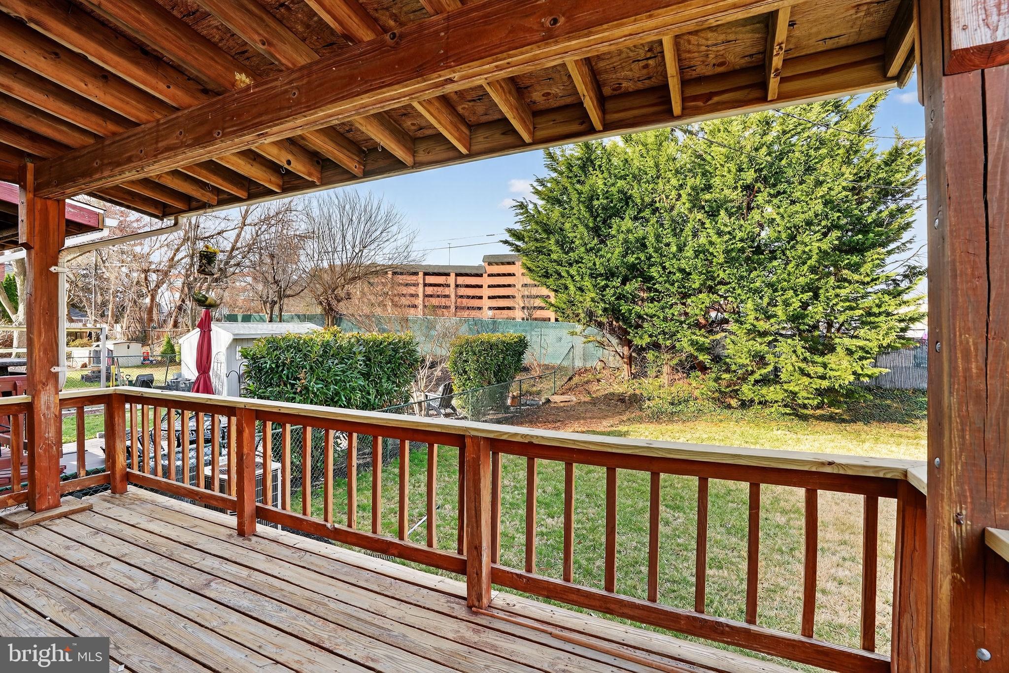 TOWN OF BEL AIR - Residential