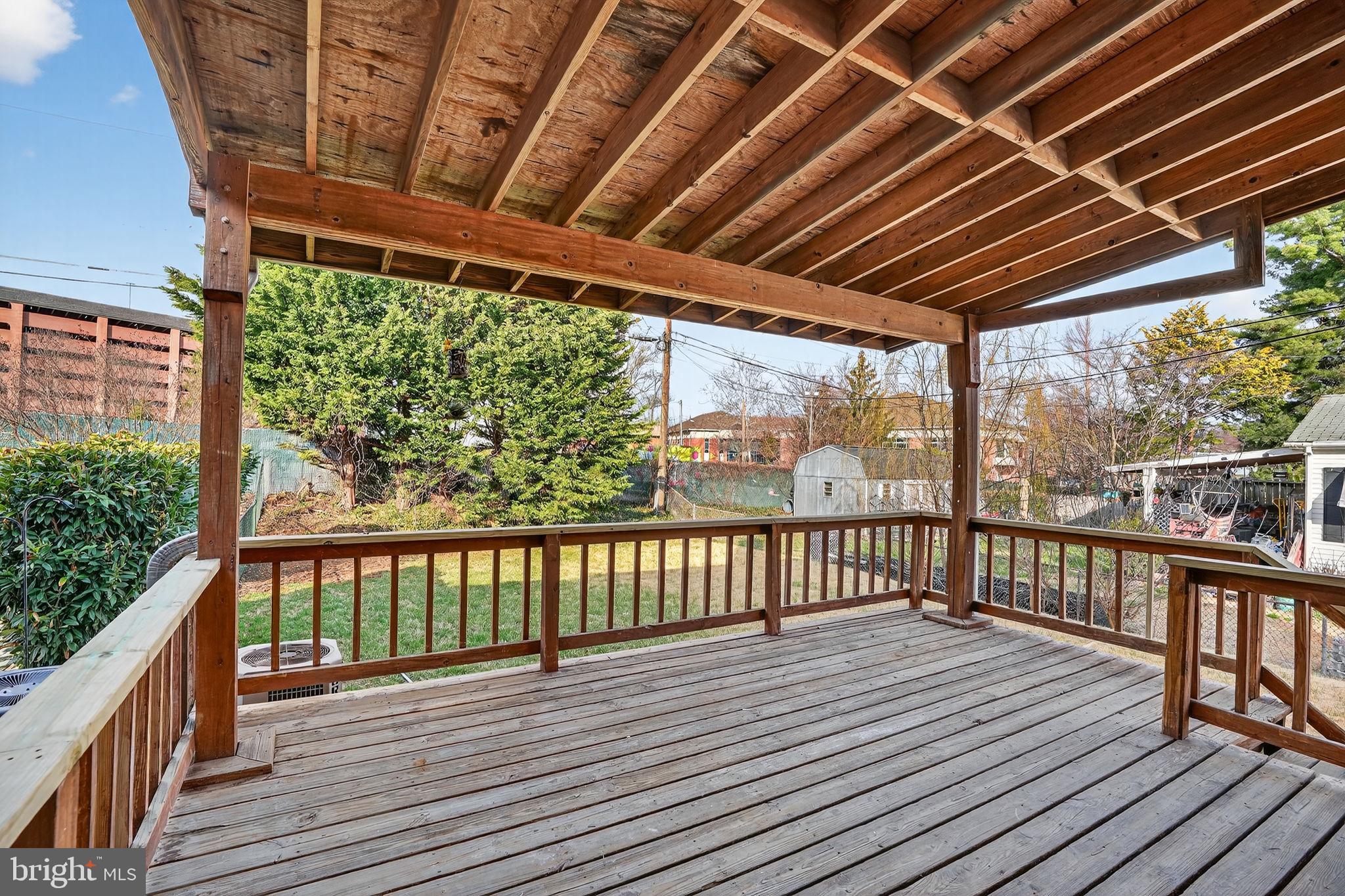 TOWN OF BEL AIR - Residential