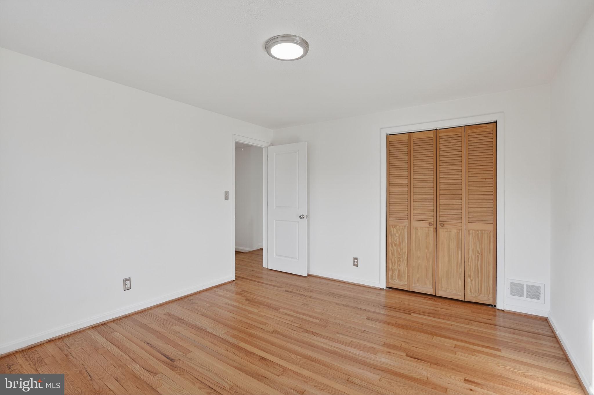 TOWN OF BEL AIR - Residential