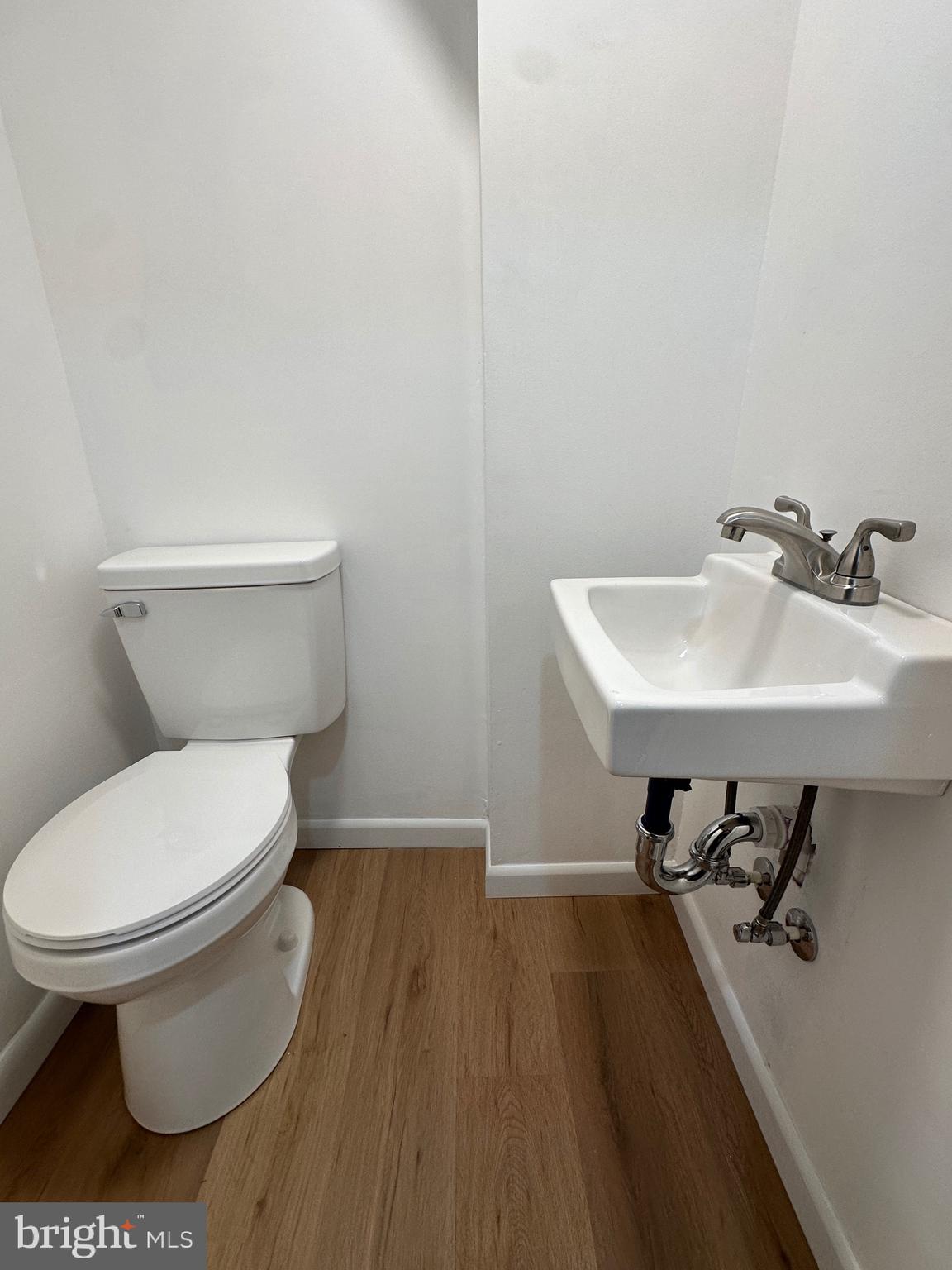 TOWN OF BEL AIR - Residential