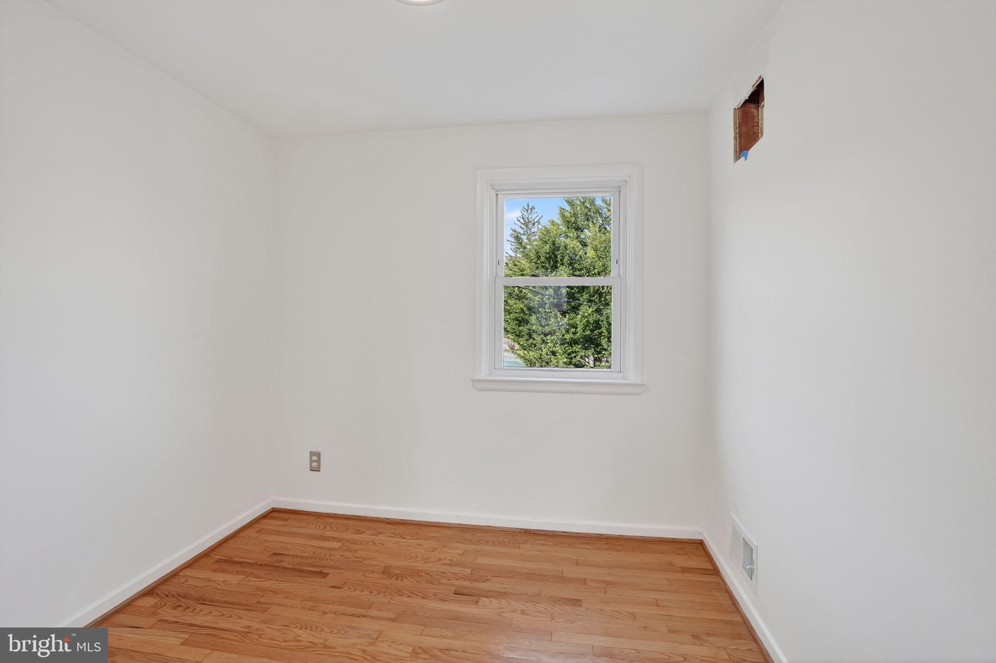 TOWN OF BEL AIR - Residential