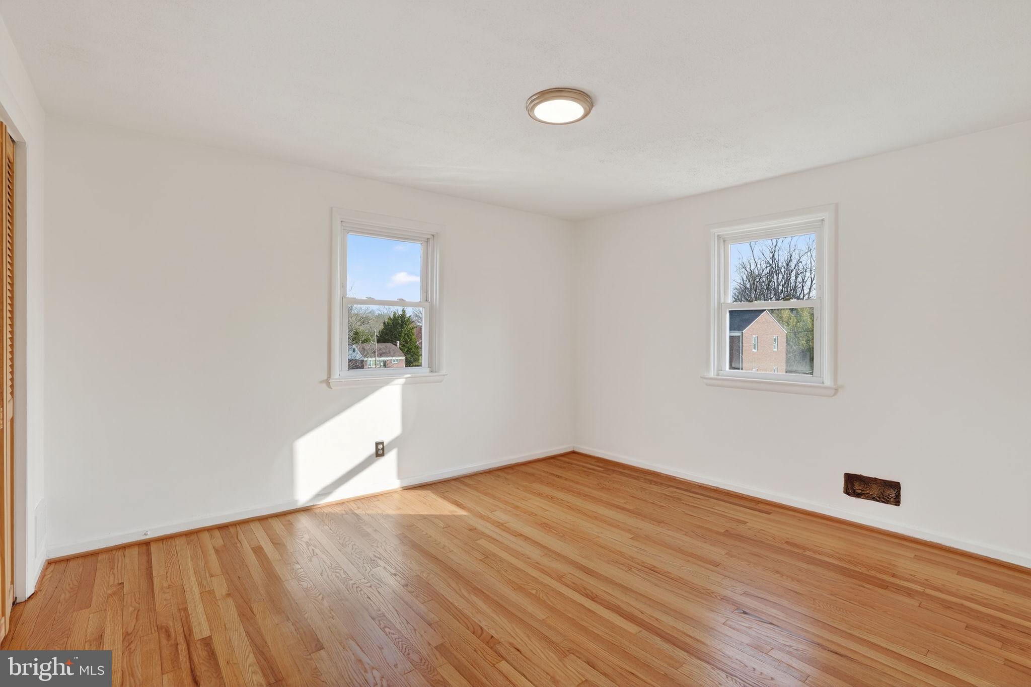 TOWN OF BEL AIR - Residential